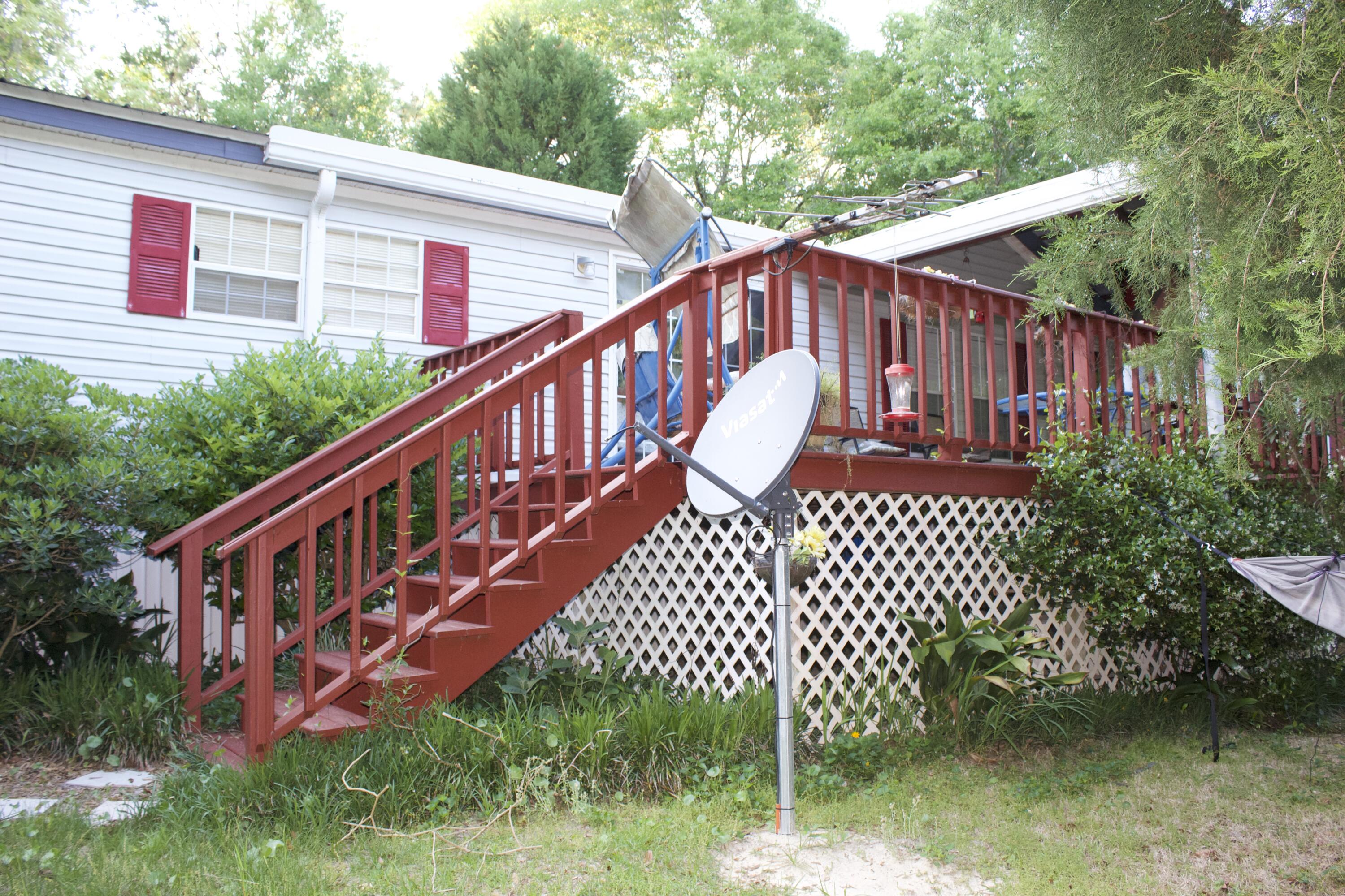 JUNIPER LAKE ESTATES - Residential