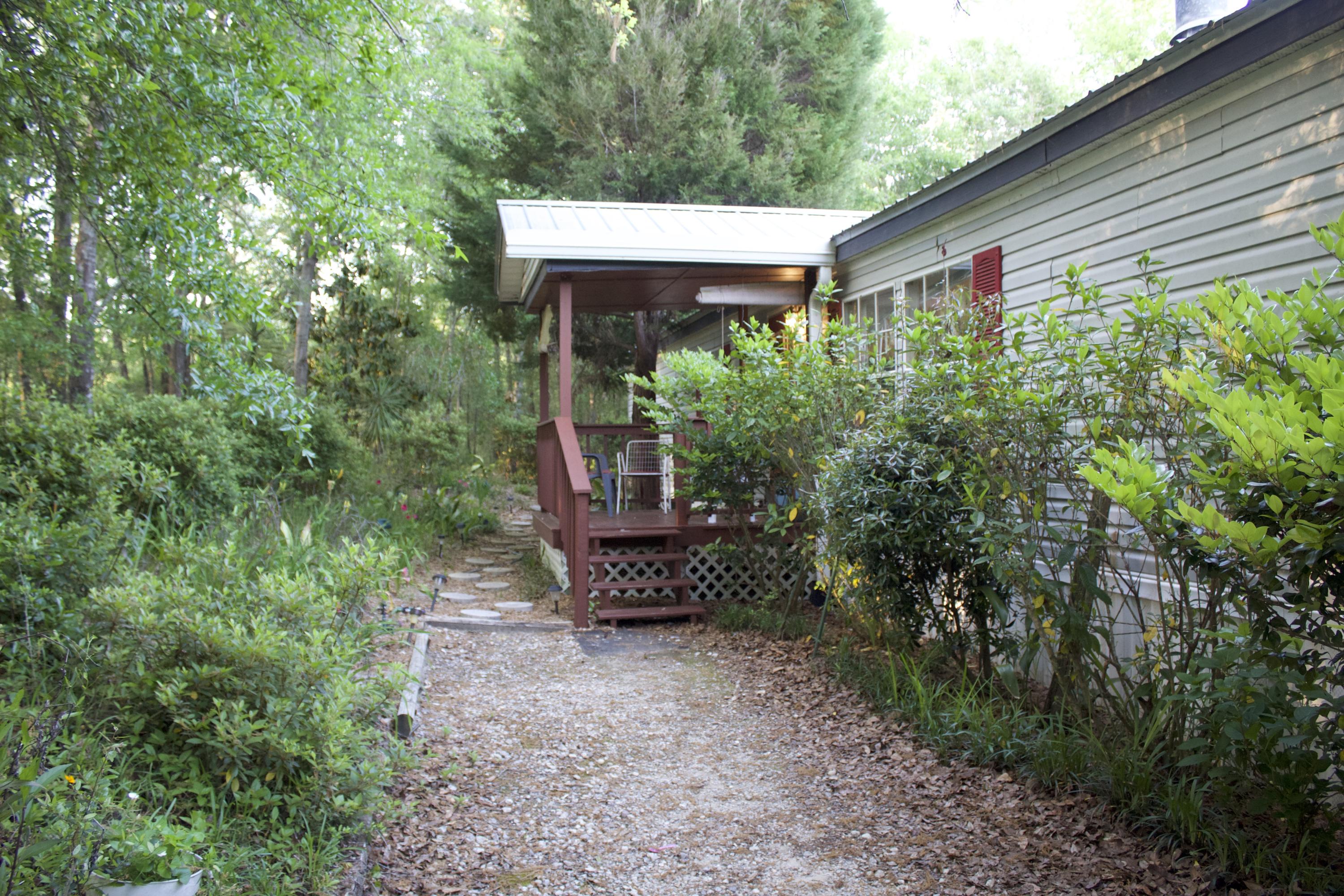 JUNIPER LAKE ESTATES - Residential