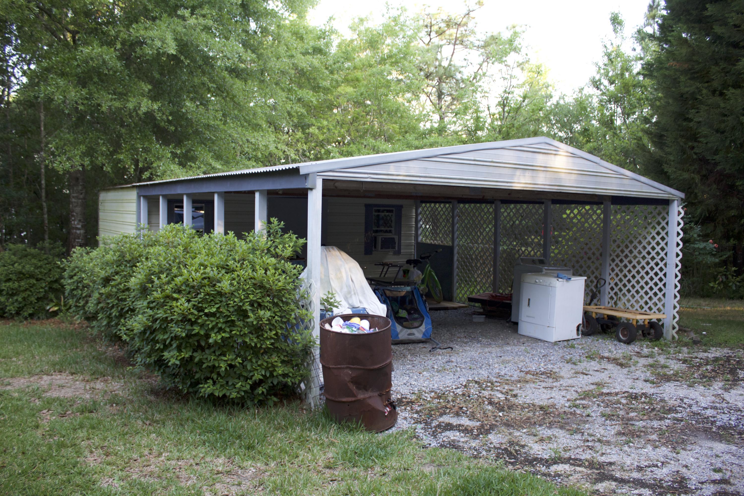 JUNIPER LAKE ESTATES - Residential