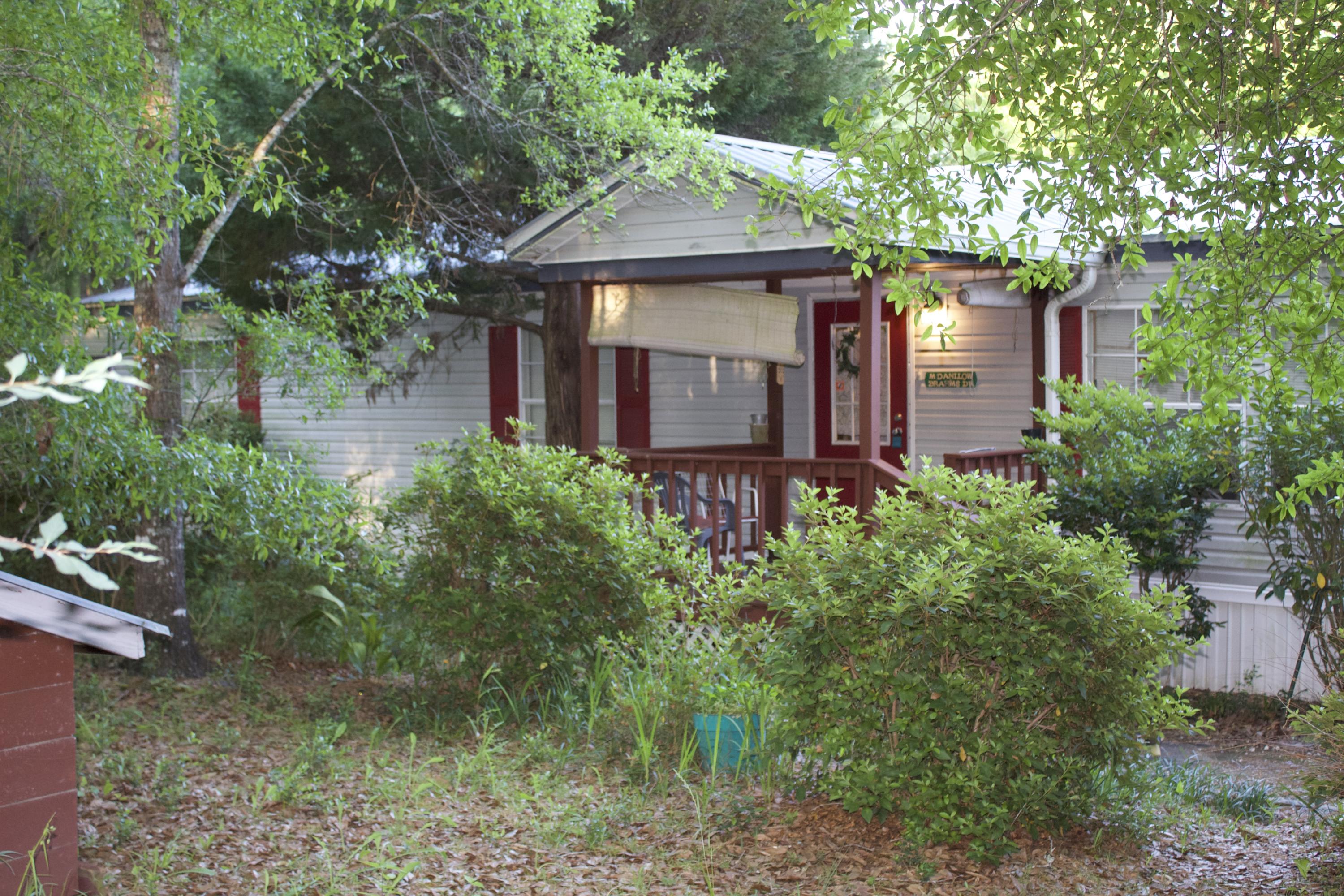 JUNIPER LAKE ESTATES - Residential
