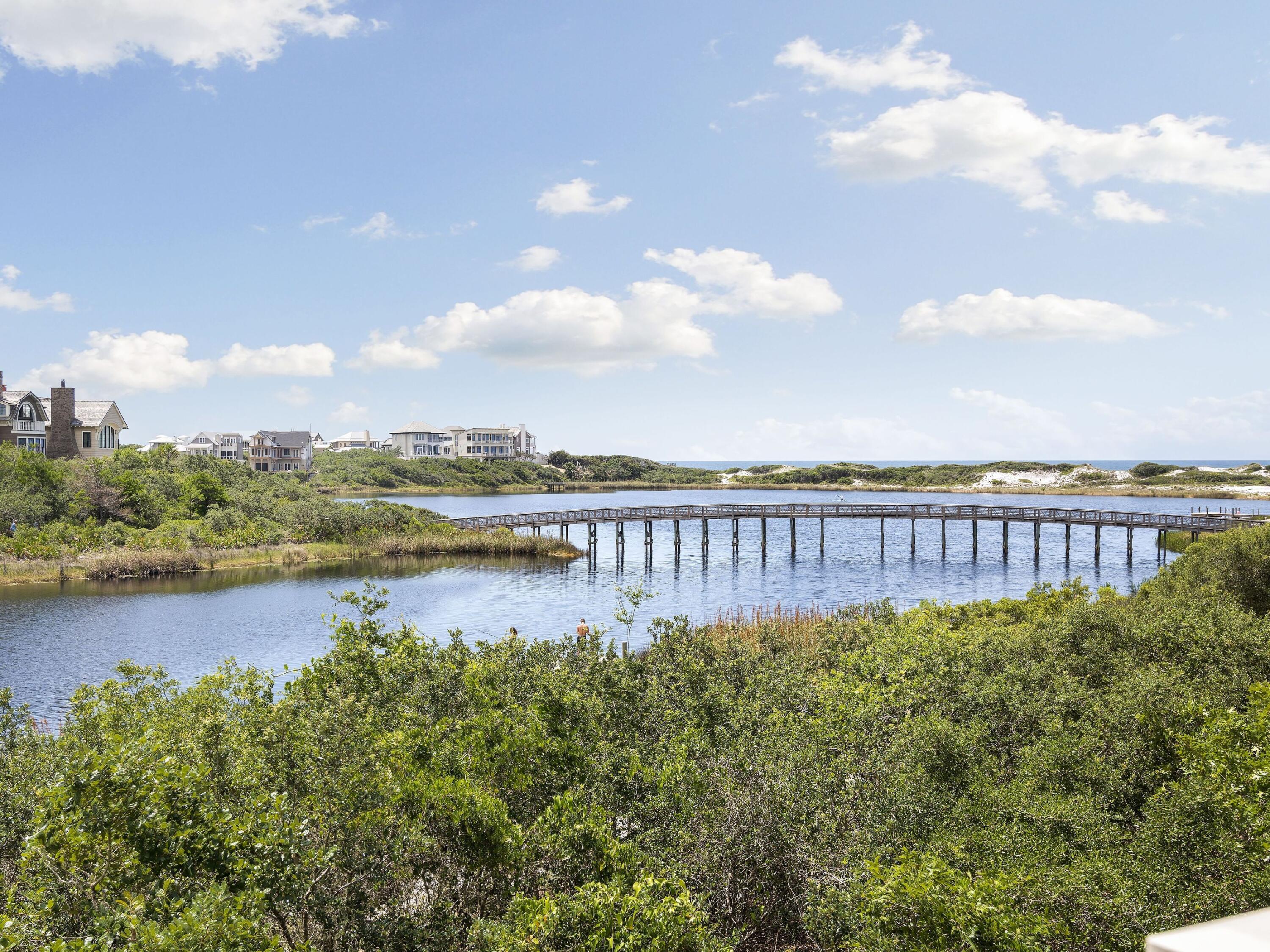 WATERSOUND BEACH - Residential