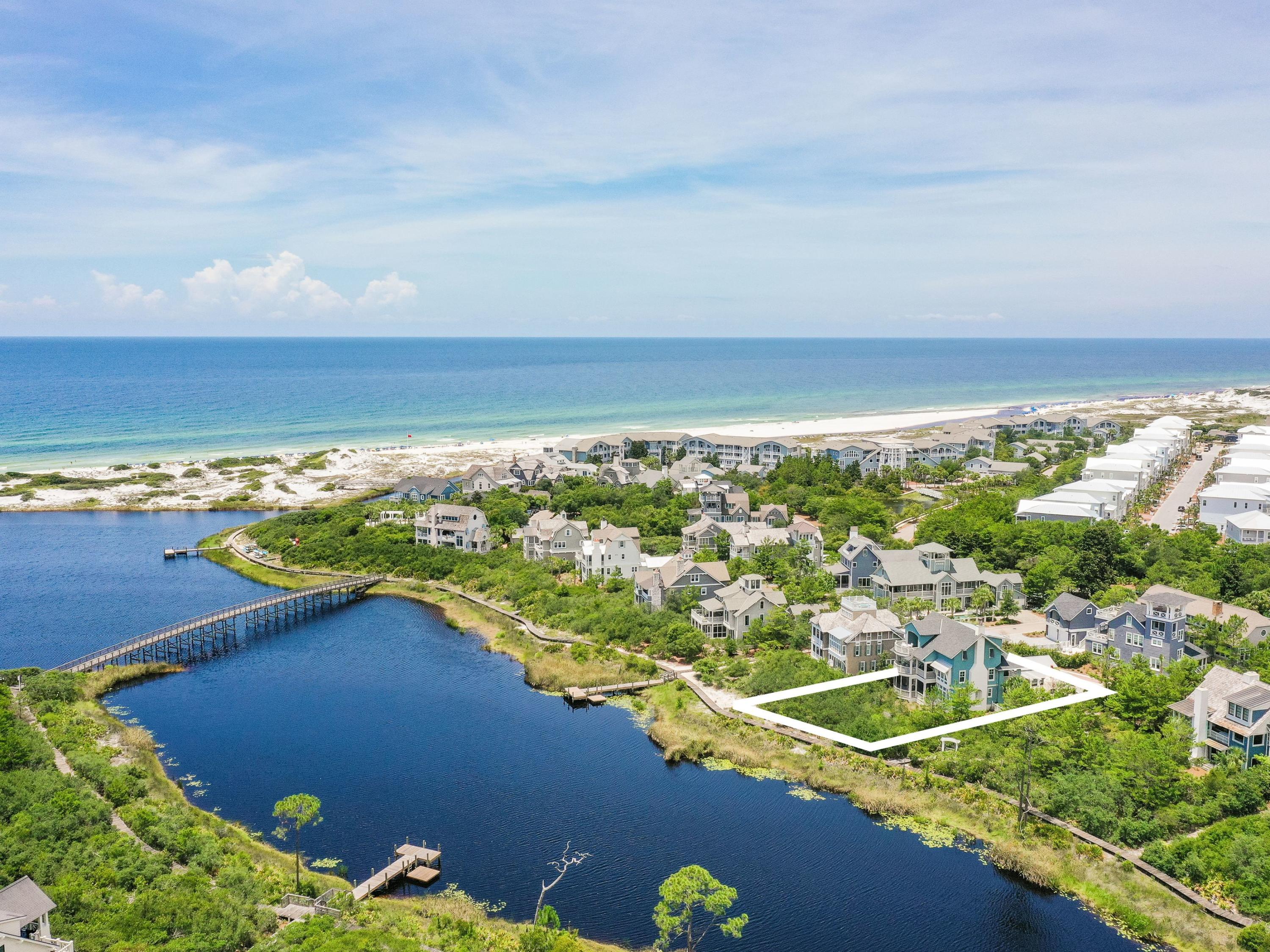 WATERSOUND BEACH - Residential