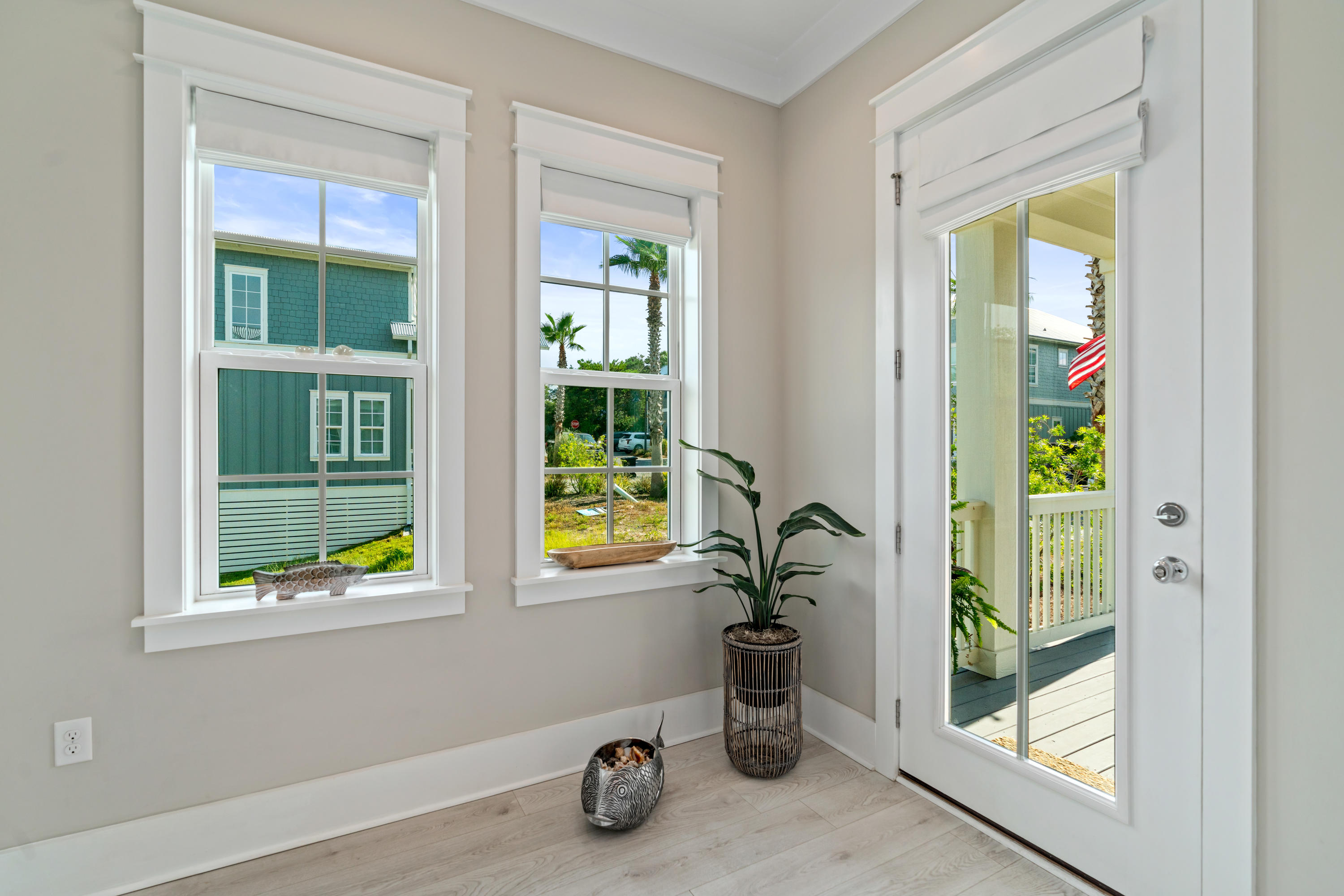 DUNESIDE AT BLUE MOUNTAIN BEACH - Residential