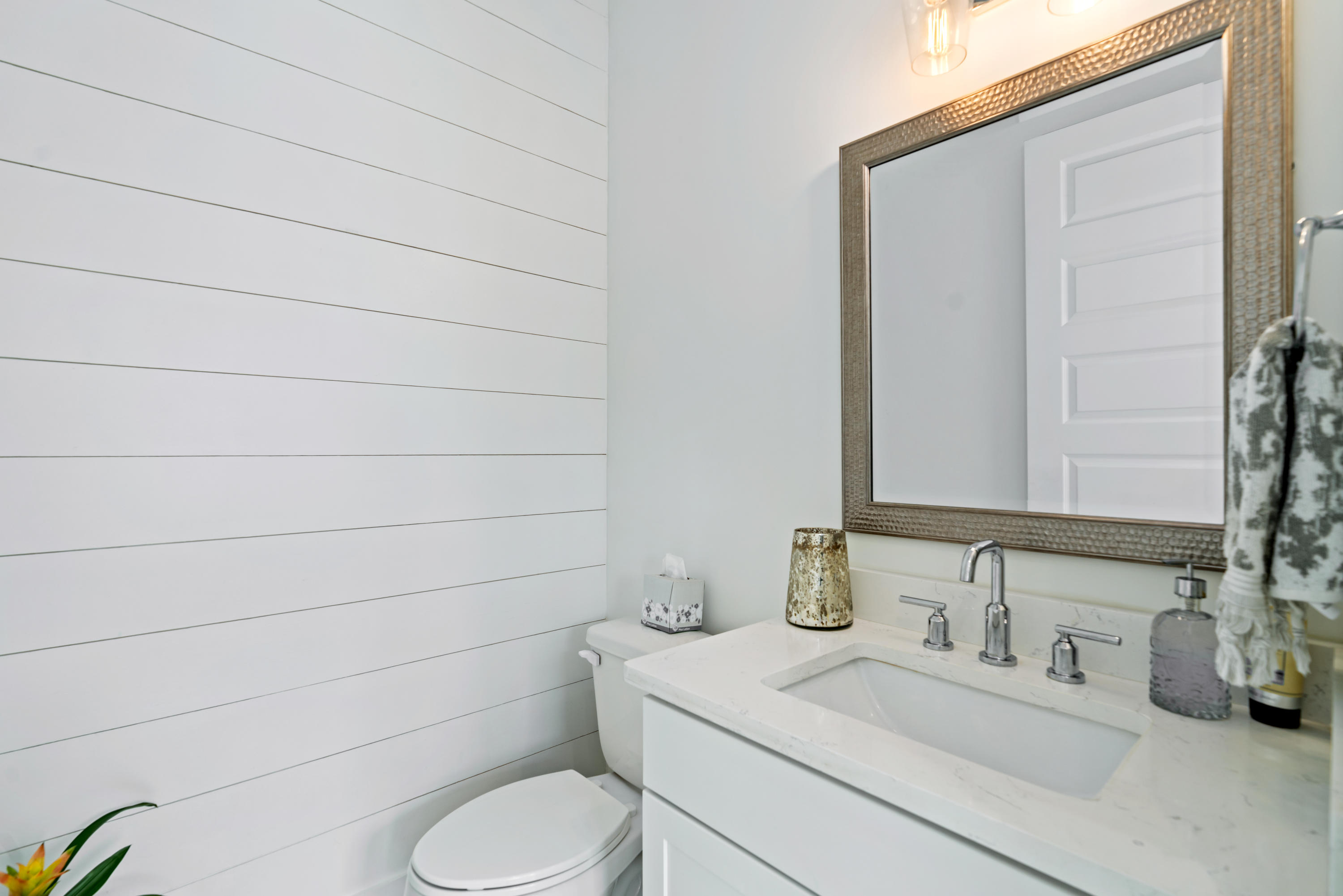 DUNESIDE AT BLUE MOUNTAIN BEACH - Residential