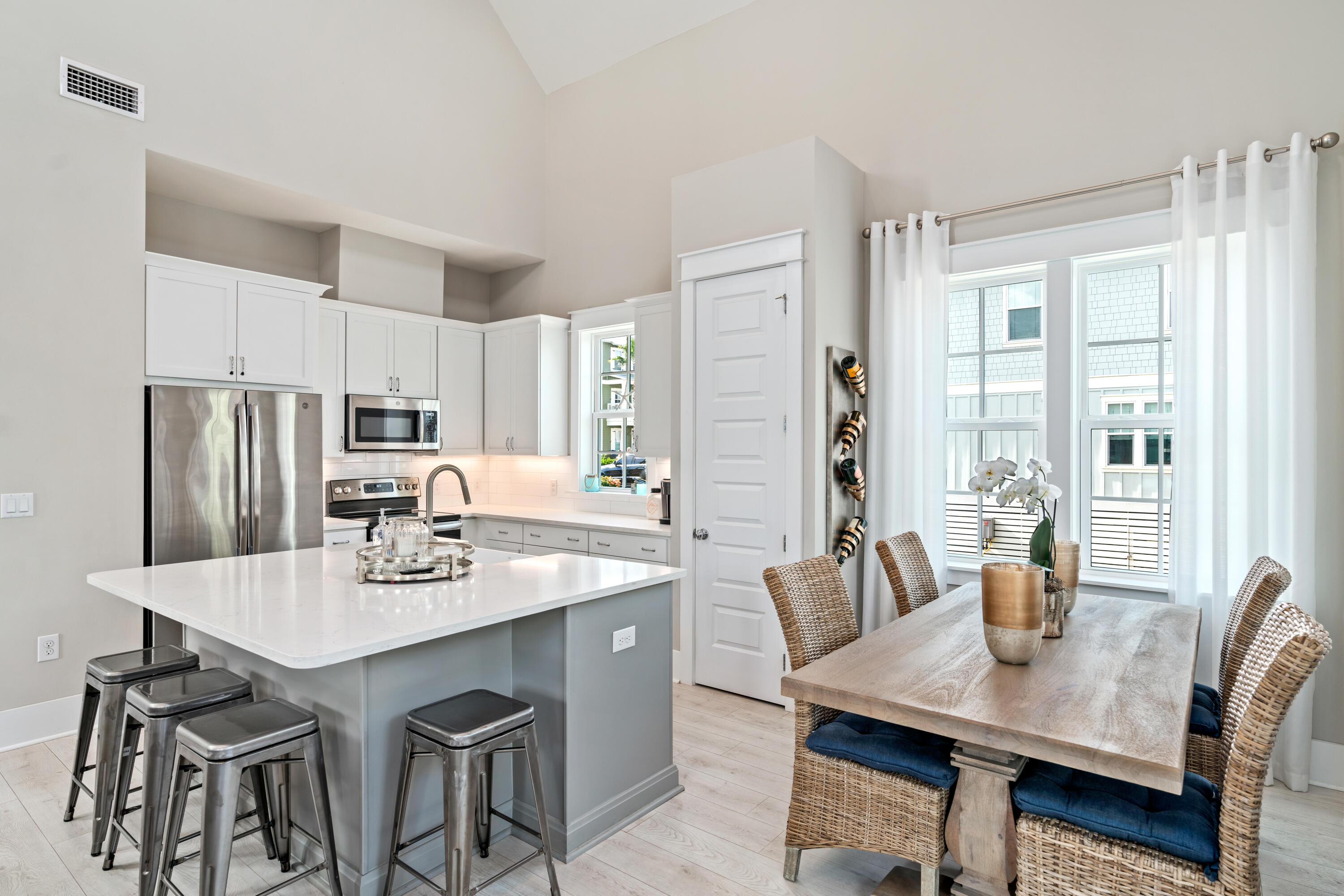 DUNESIDE AT BLUE MOUNTAIN BEACH - Residential