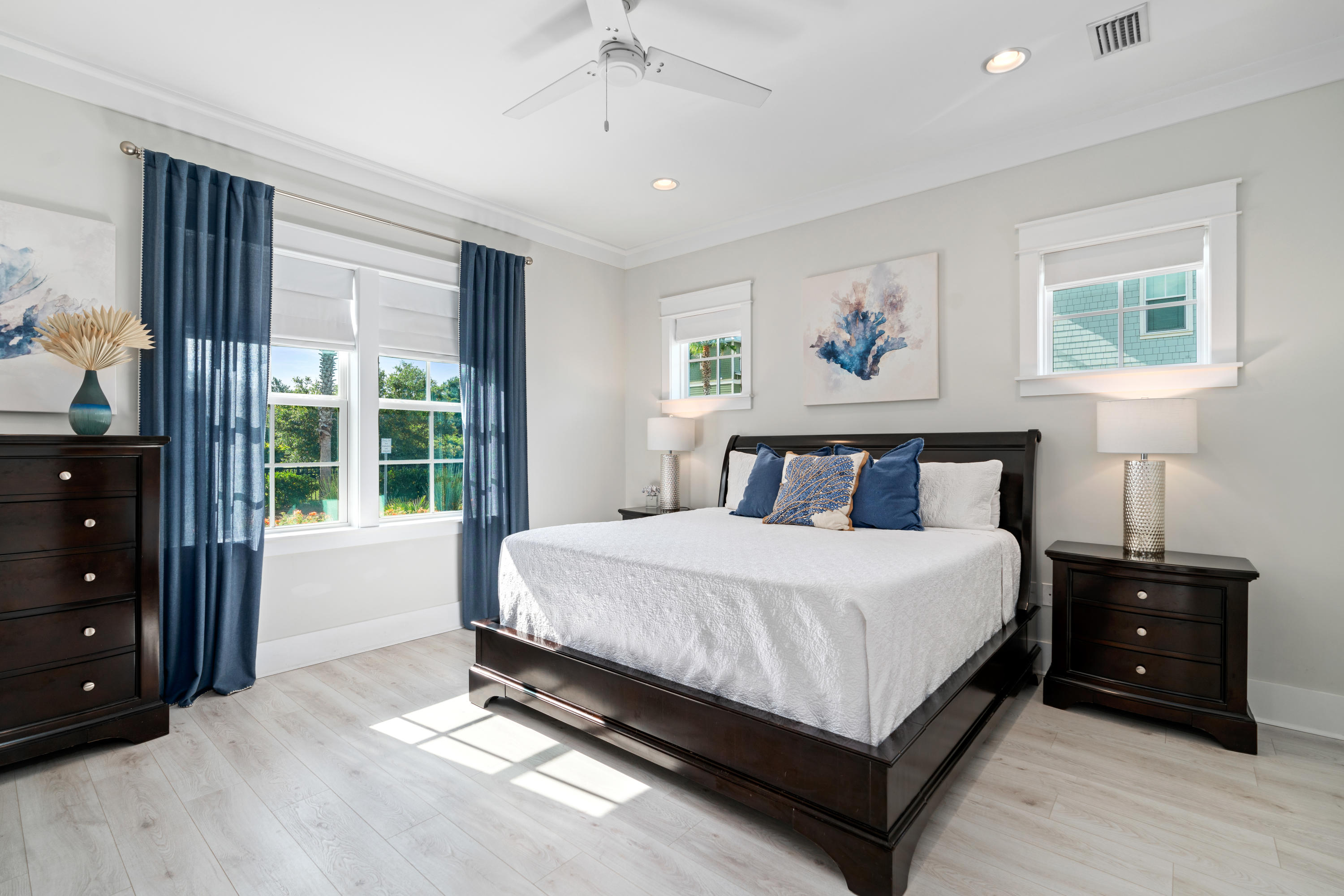 DUNESIDE AT BLUE MOUNTAIN BEACH - Residential