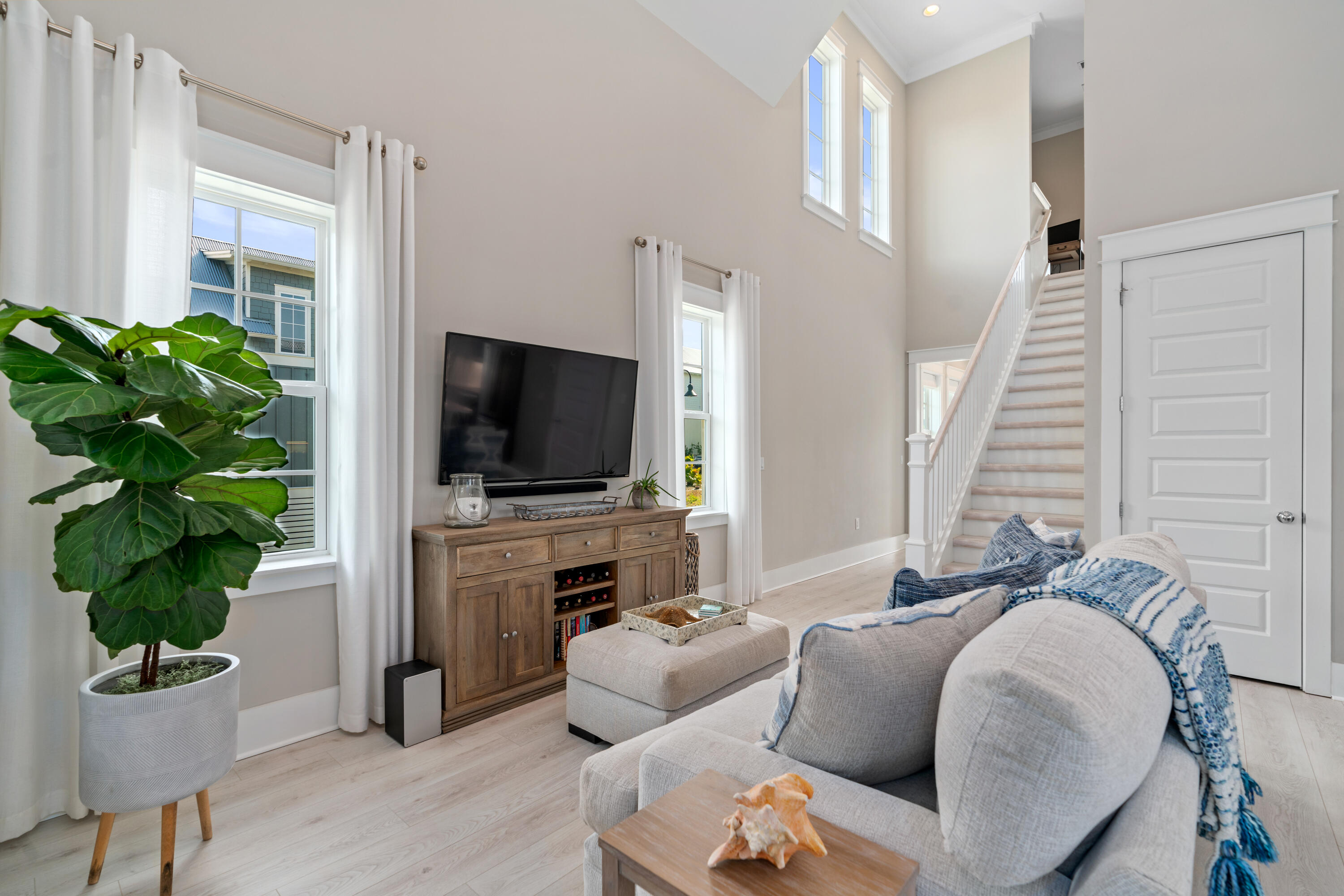 DUNESIDE AT BLUE MOUNTAIN BEACH - Residential