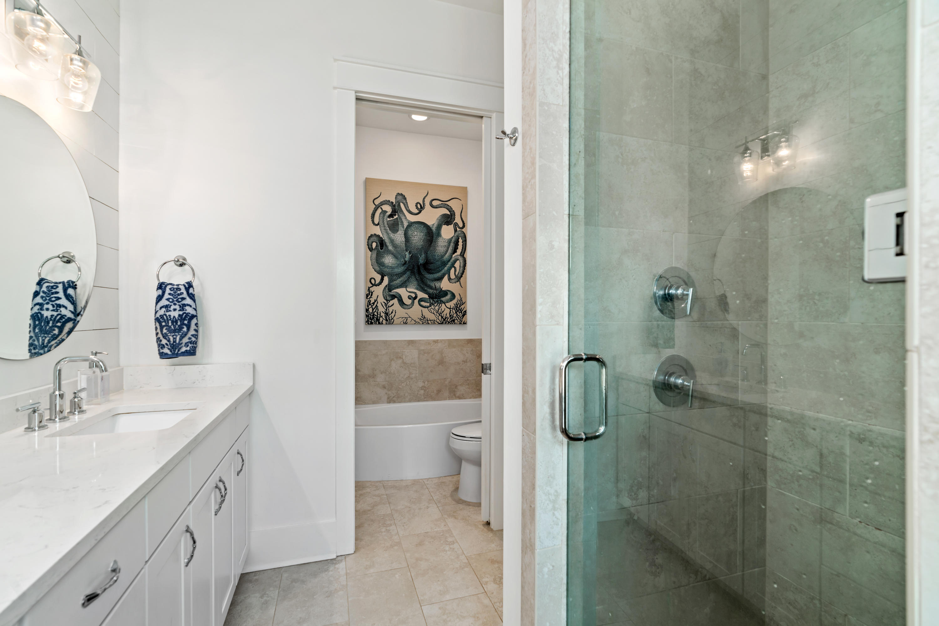 DUNESIDE AT BLUE MOUNTAIN BEACH - Residential