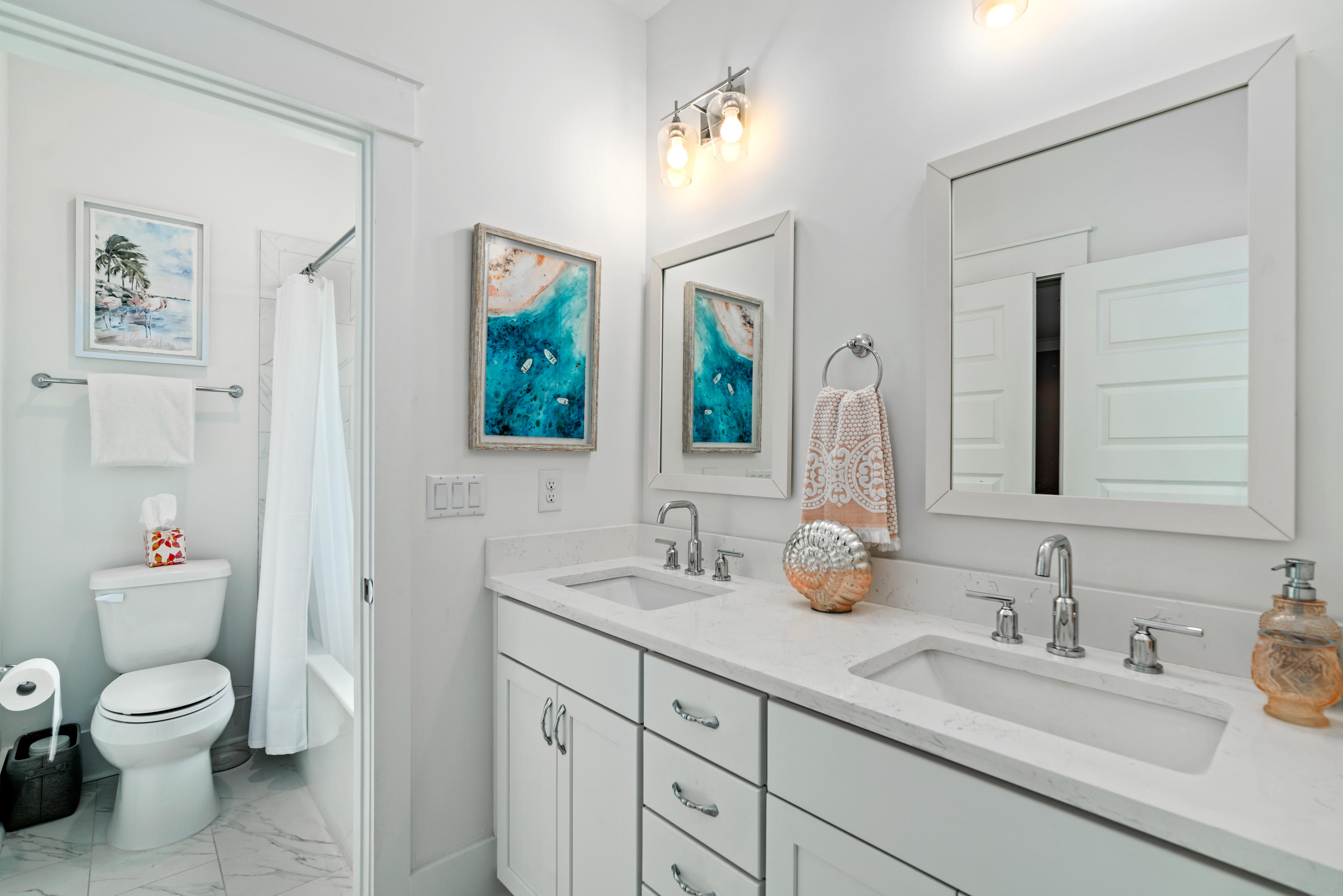 DUNESIDE AT BLUE MOUNTAIN BEACH - Residential