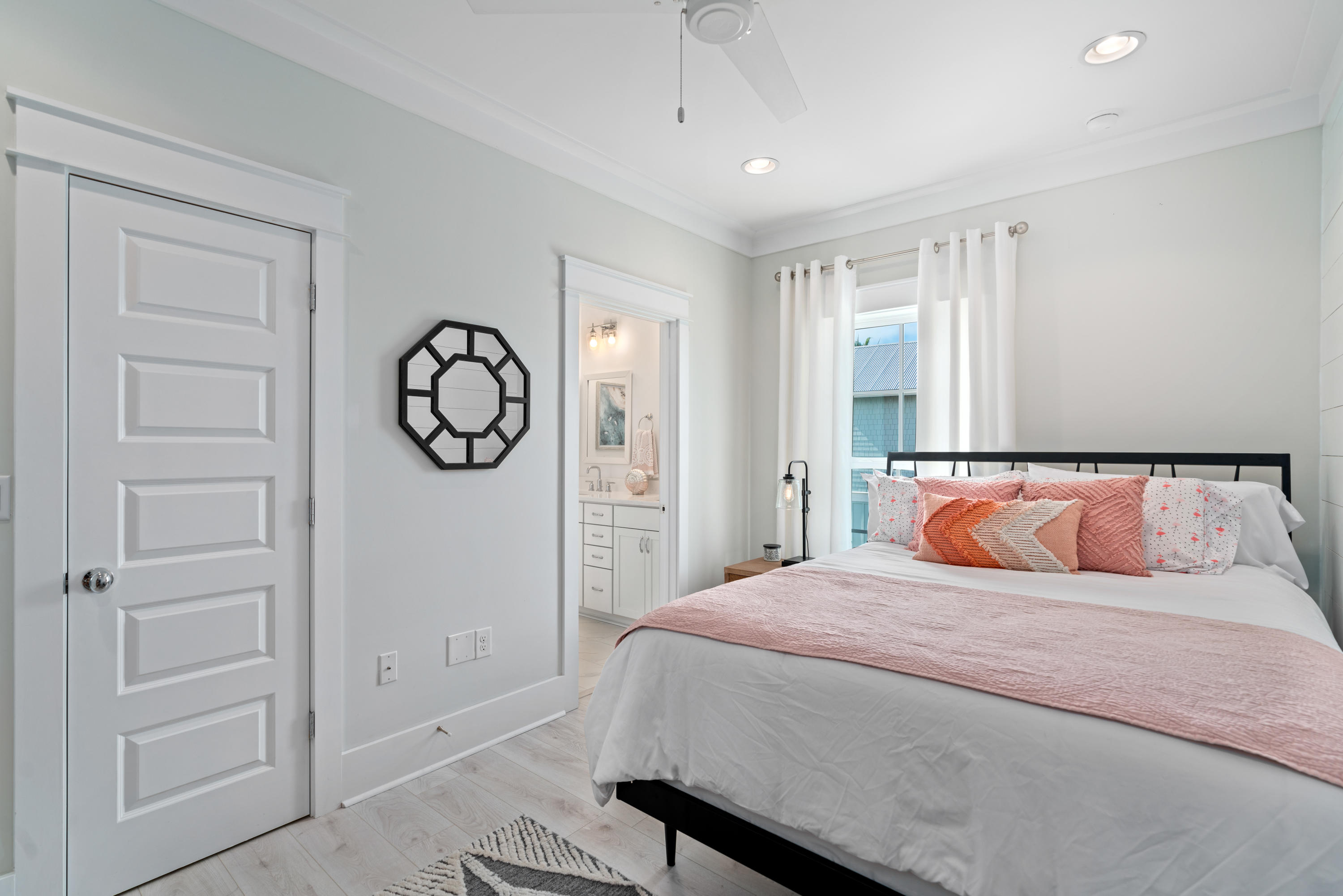 DUNESIDE AT BLUE MOUNTAIN BEACH - Residential