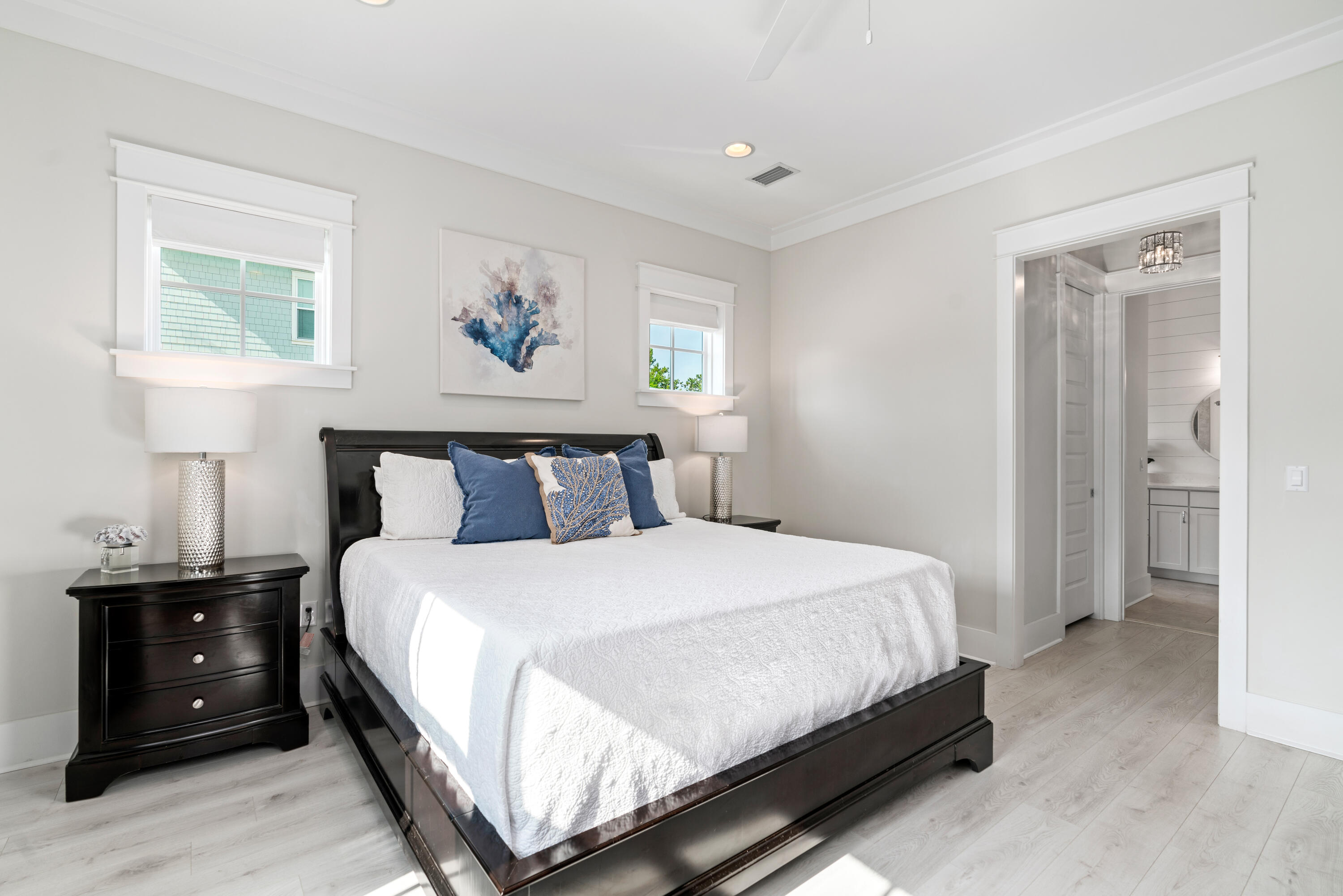 DUNESIDE AT BLUE MOUNTAIN BEACH - Residential