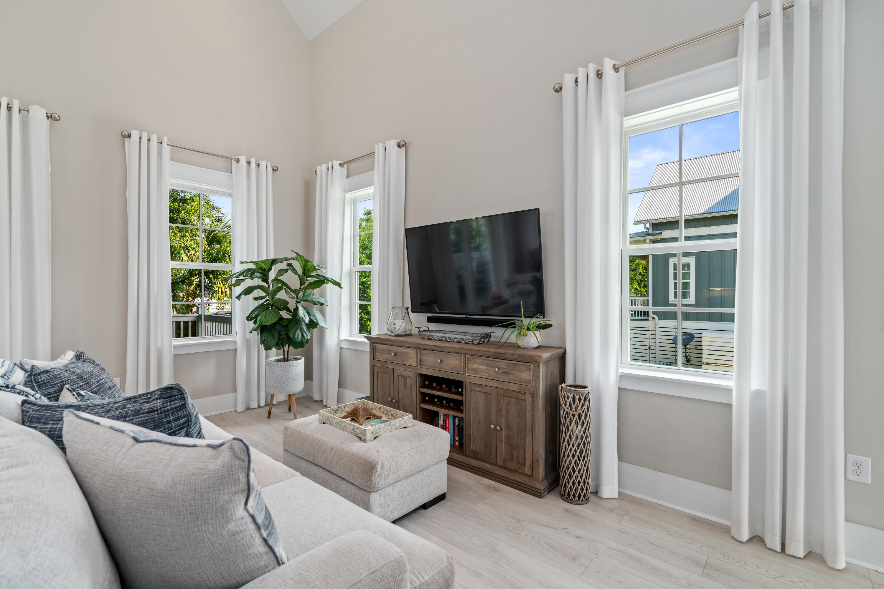 DUNESIDE AT BLUE MOUNTAIN BEACH - Residential