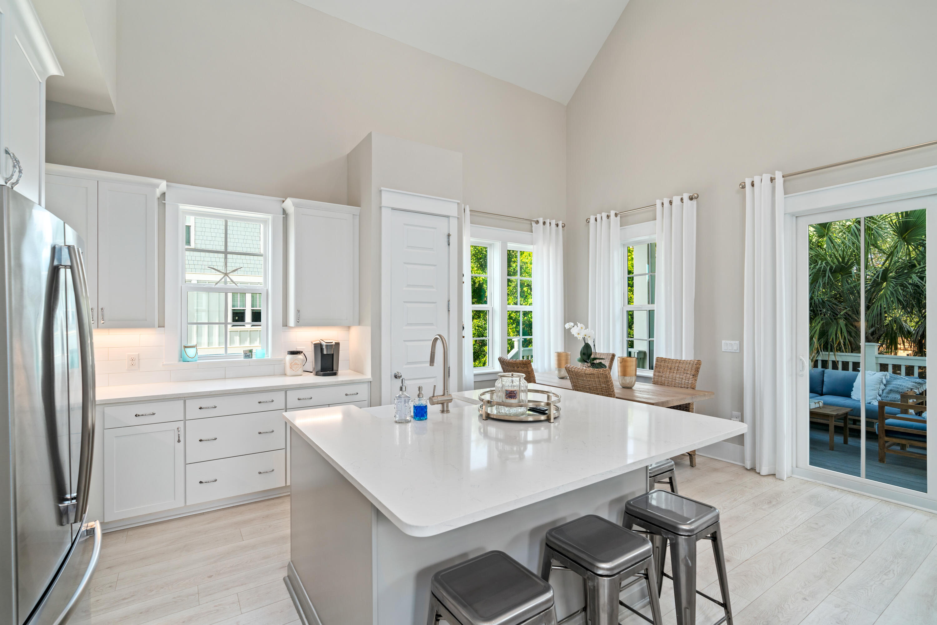 DUNESIDE AT BLUE MOUNTAIN BEACH - Residential