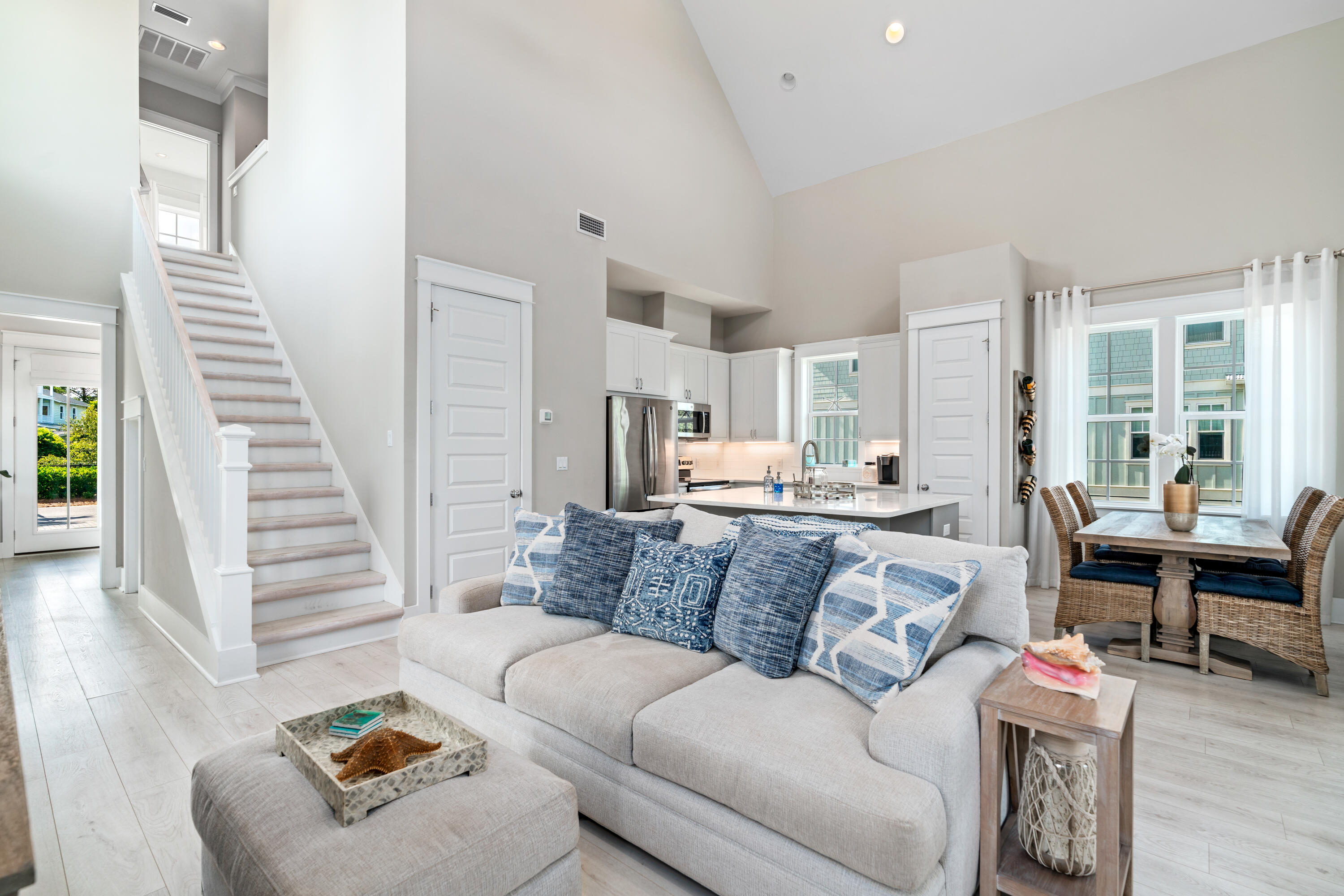 DUNESIDE AT BLUE MOUNTAIN BEACH - Residential