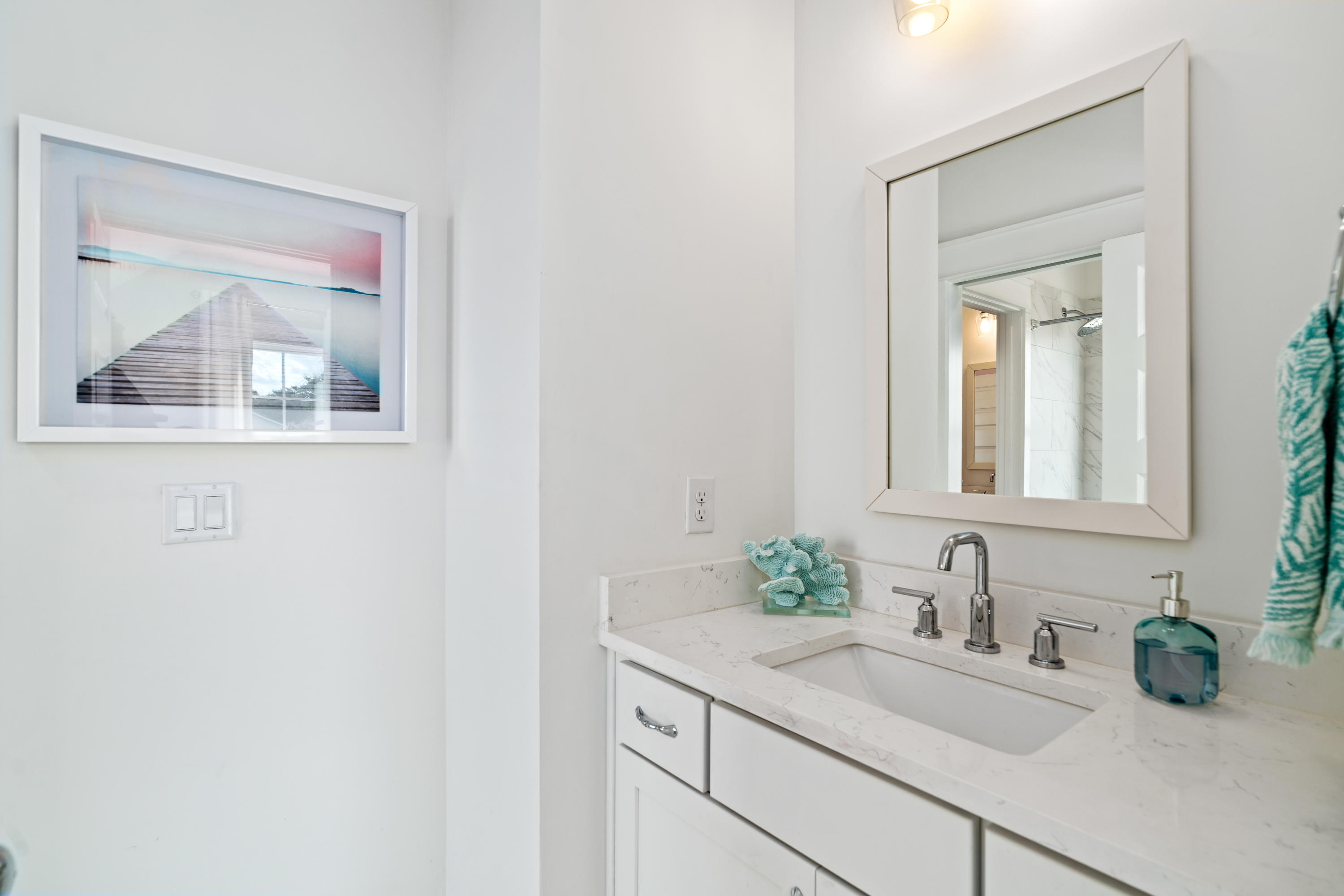 DUNESIDE AT BLUE MOUNTAIN BEACH - Residential