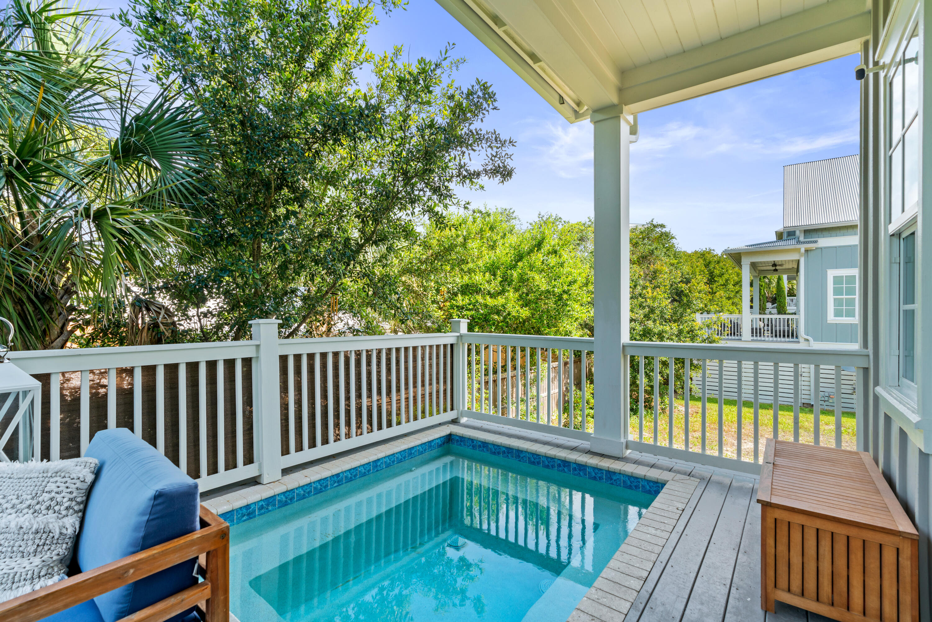 DUNESIDE AT BLUE MOUNTAIN BEACH - Residential