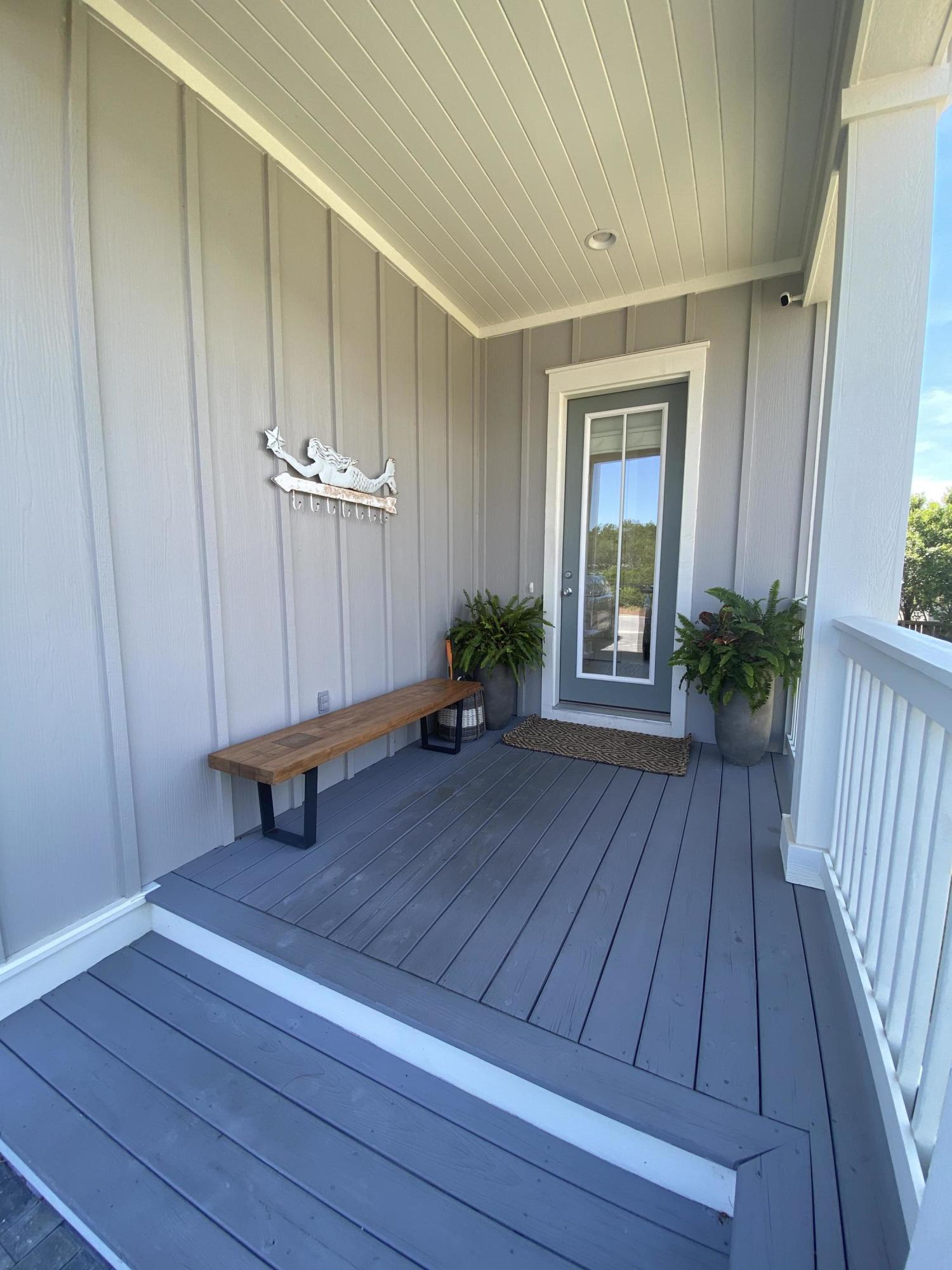 DUNESIDE AT BLUE MOUNTAIN BEACH - Residential