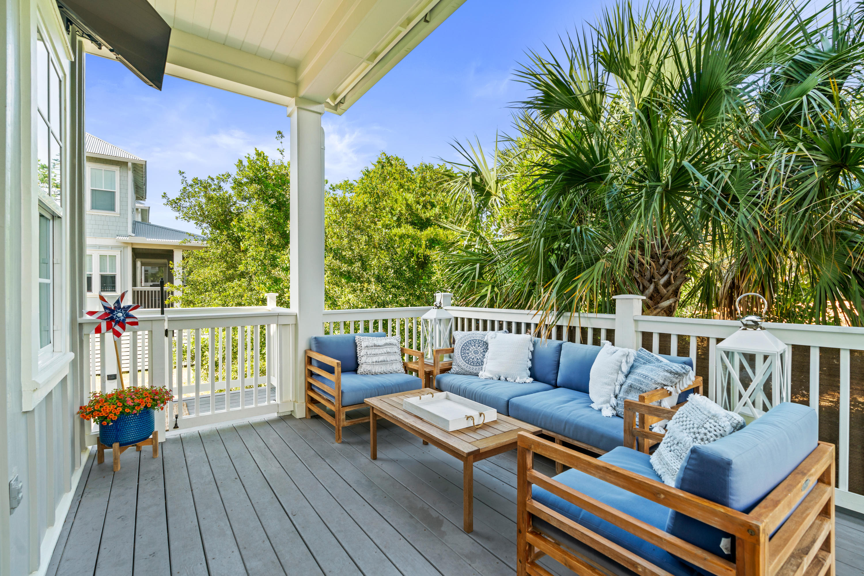 DUNESIDE AT BLUE MOUNTAIN BEACH - Residential