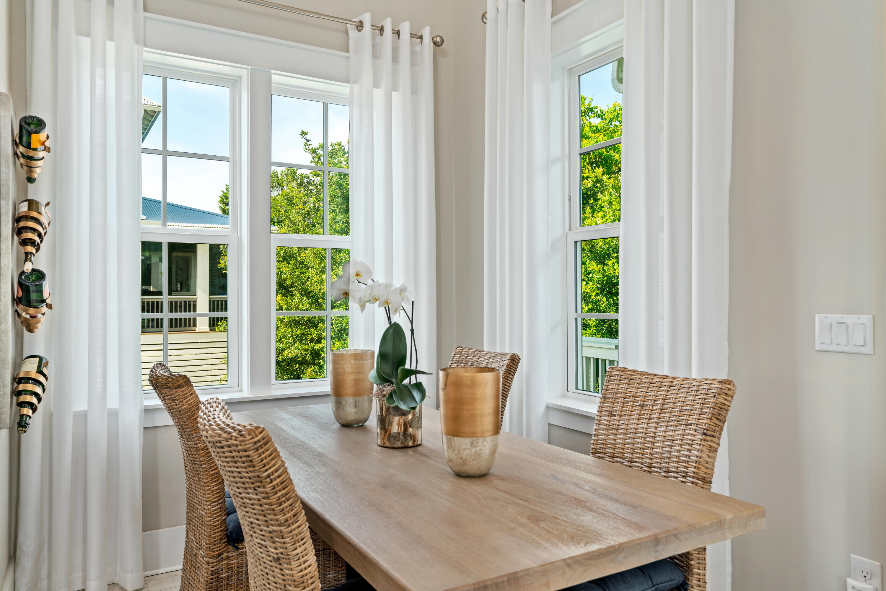 DUNESIDE AT BLUE MOUNTAIN BEACH - Residential