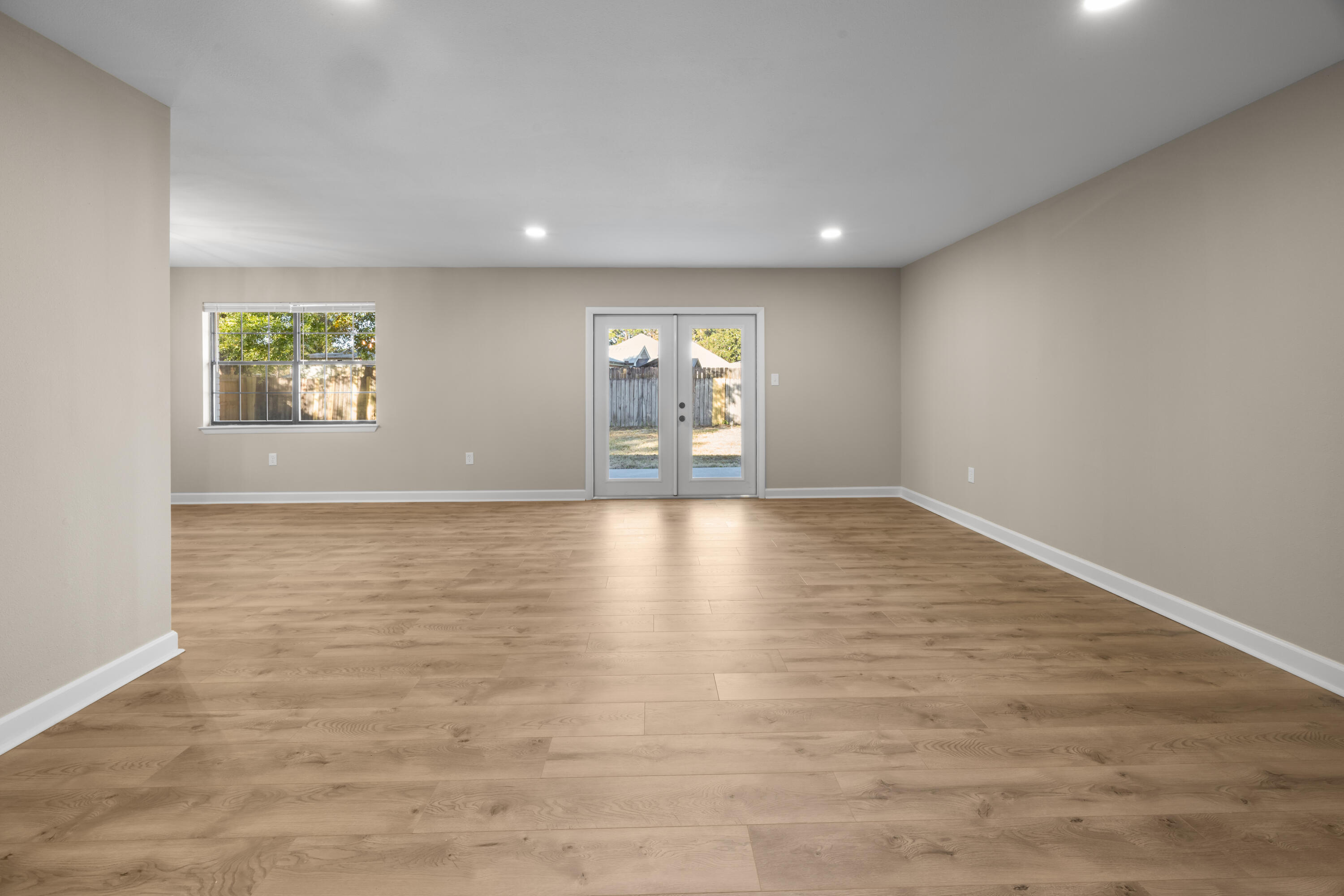 RAINTREE ESTATES - Residential