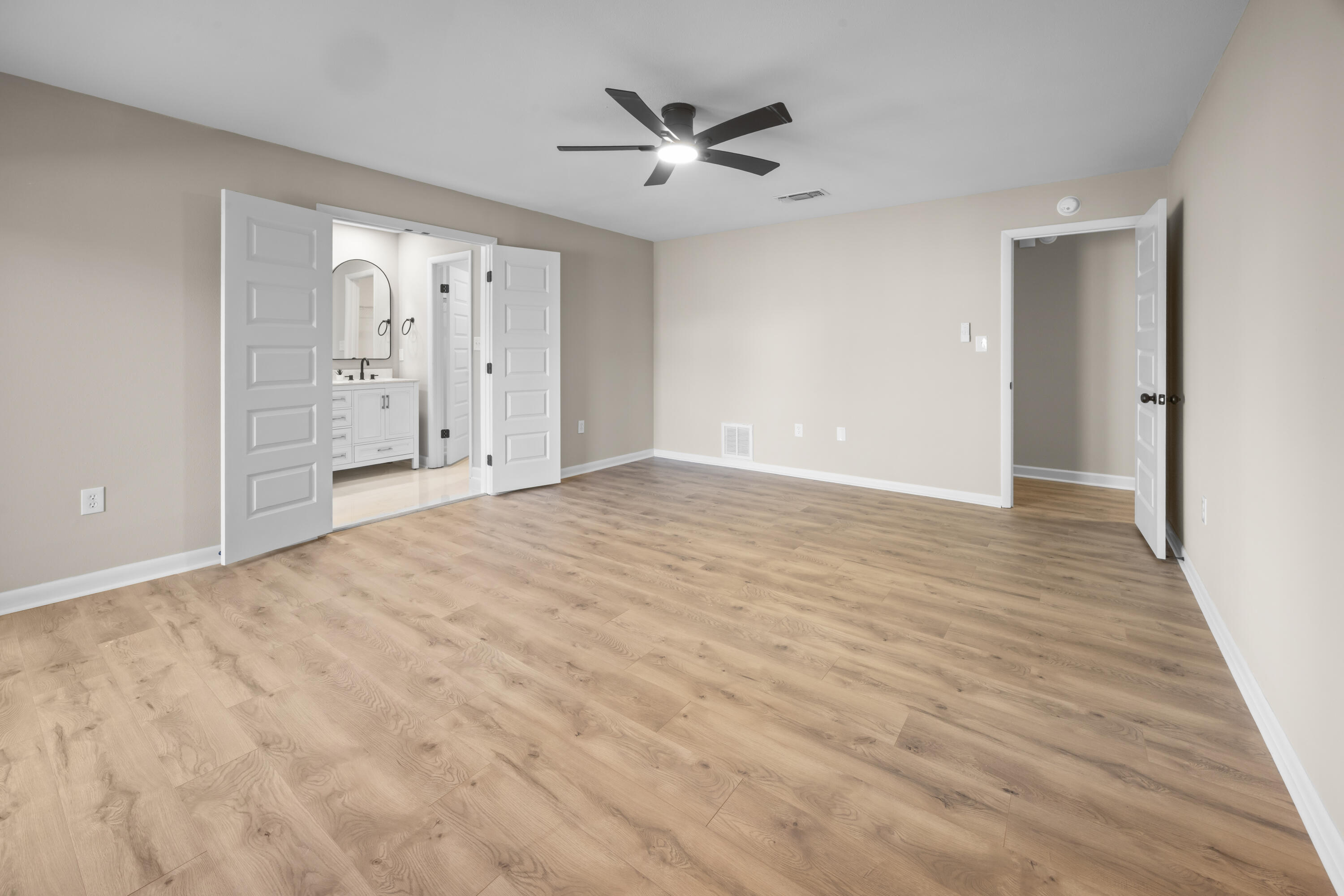 RAINTREE ESTATES - Residential