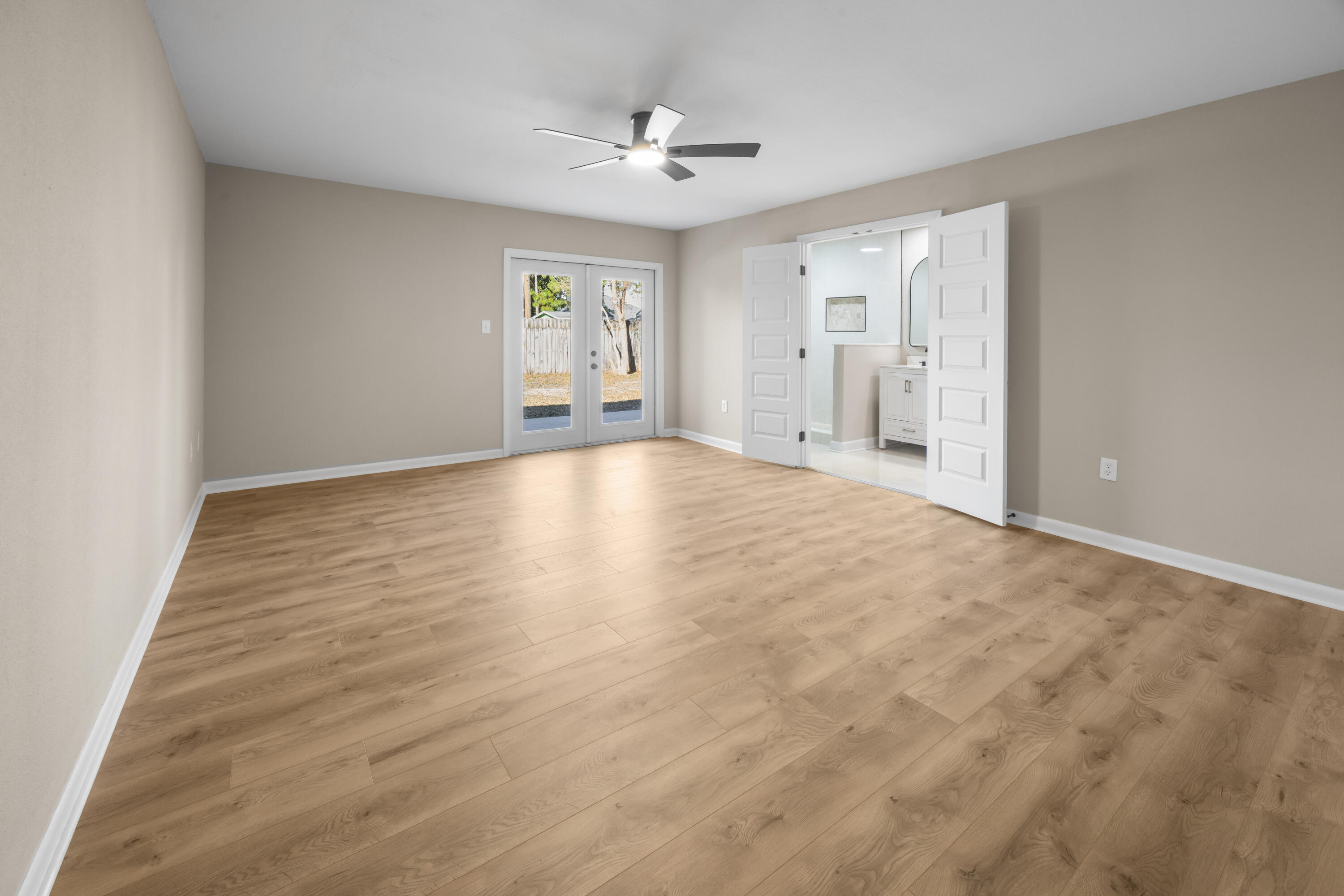 RAINTREE ESTATES - Residential