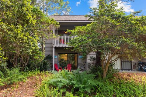 A home in Santa Rosa Beach