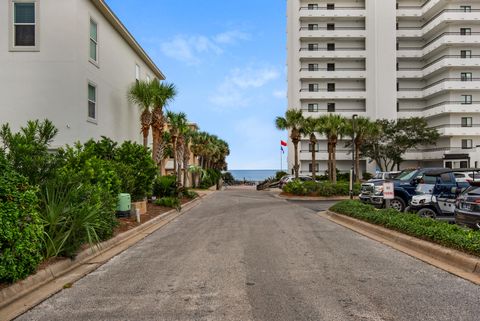 A home in Santa Rosa Beach