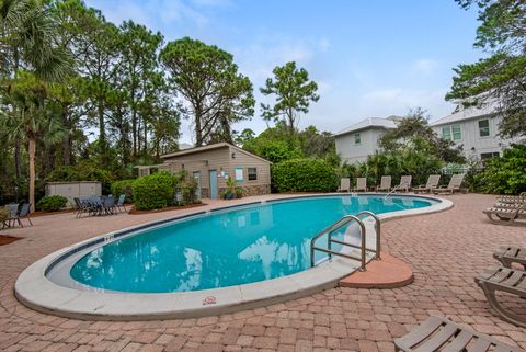 A home in Santa Rosa Beach