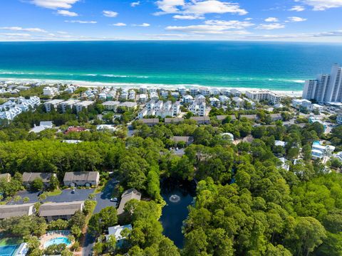 A home in Santa Rosa Beach