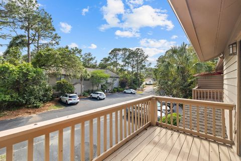 A home in Santa Rosa Beach