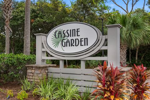 A home in Santa Rosa Beach