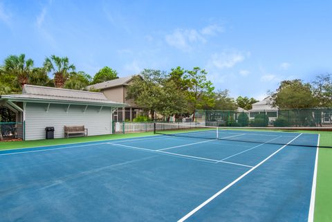 A home in Santa Rosa Beach