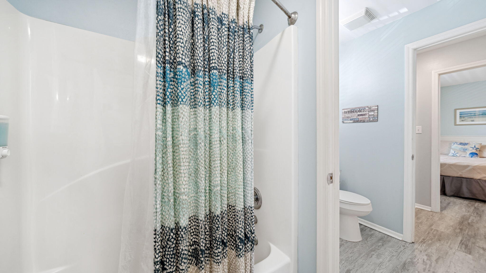 BEACHSIDE VILLAS CONDO - Residential