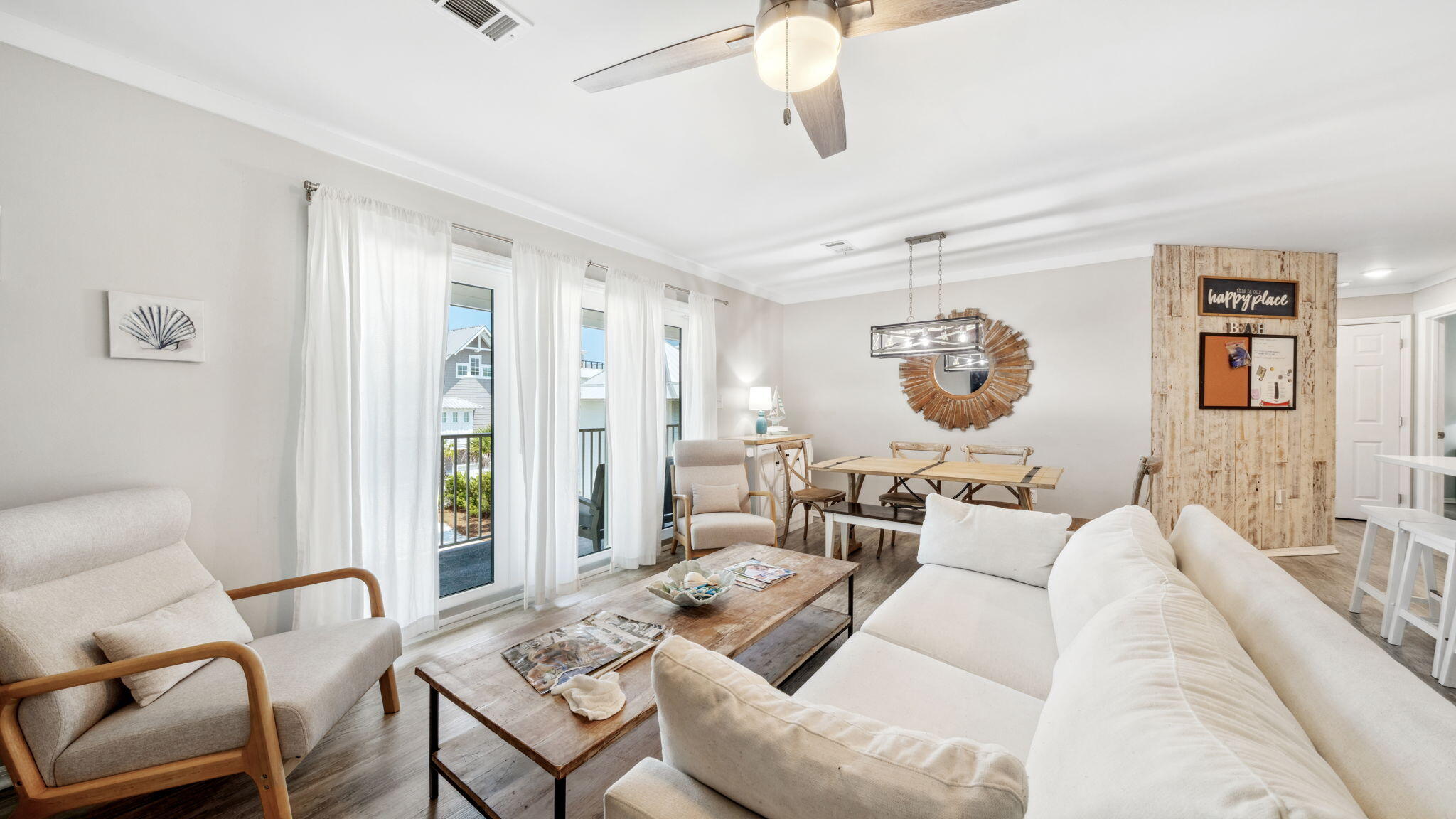 BEACHSIDE VILLAS CONDO - Residential