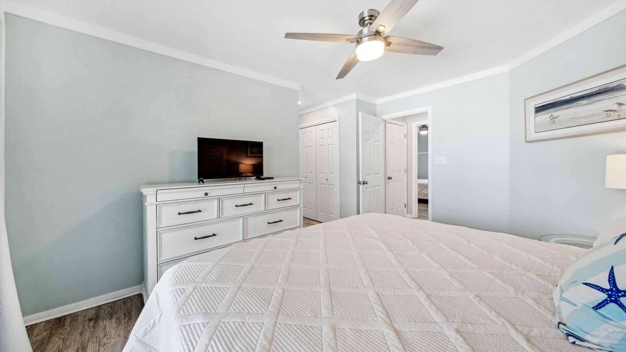 BEACHSIDE VILLAS CONDO - Residential