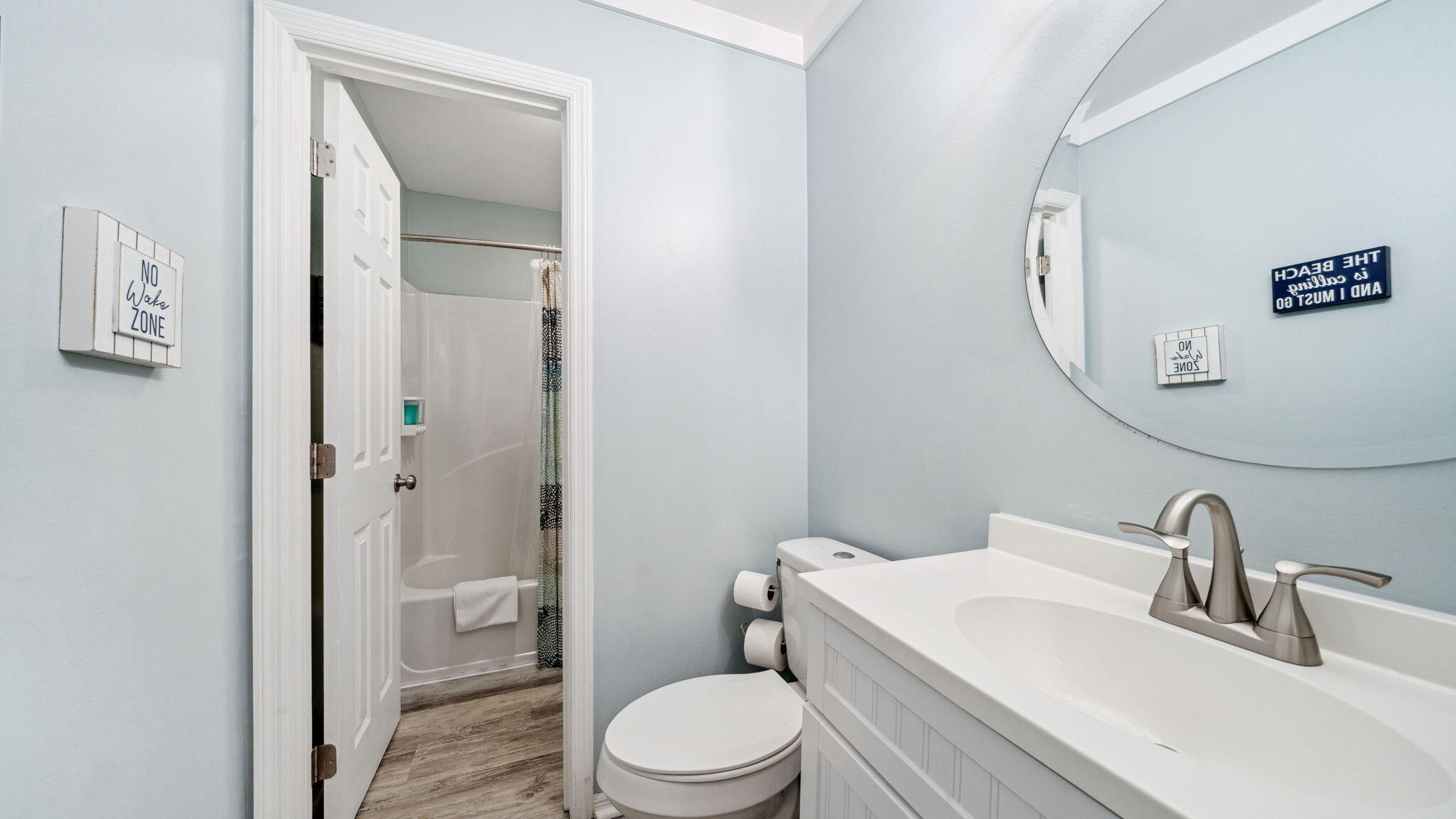 BEACHSIDE VILLAS CONDO - Residential