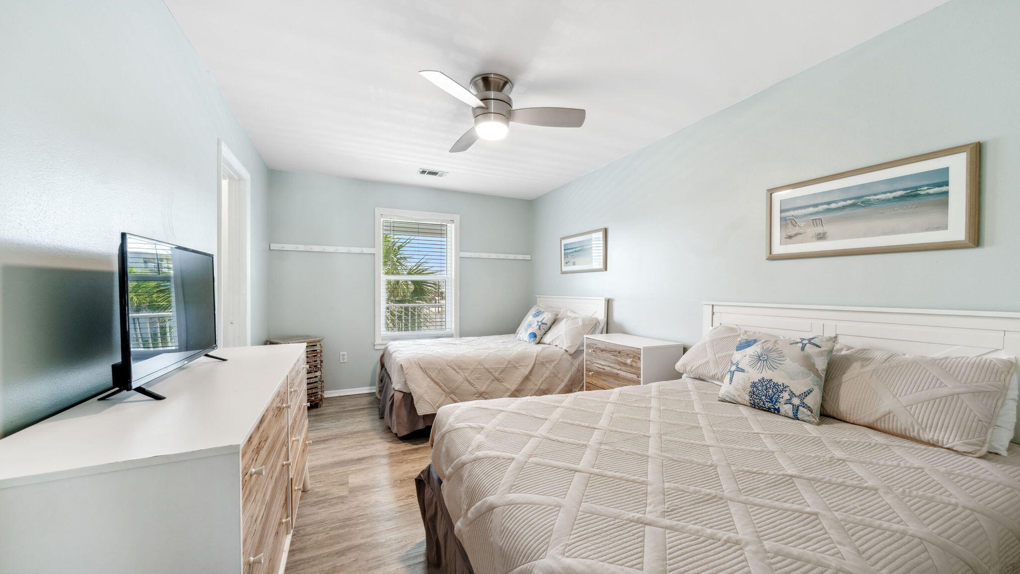 BEACHSIDE VILLAS CONDO - Residential