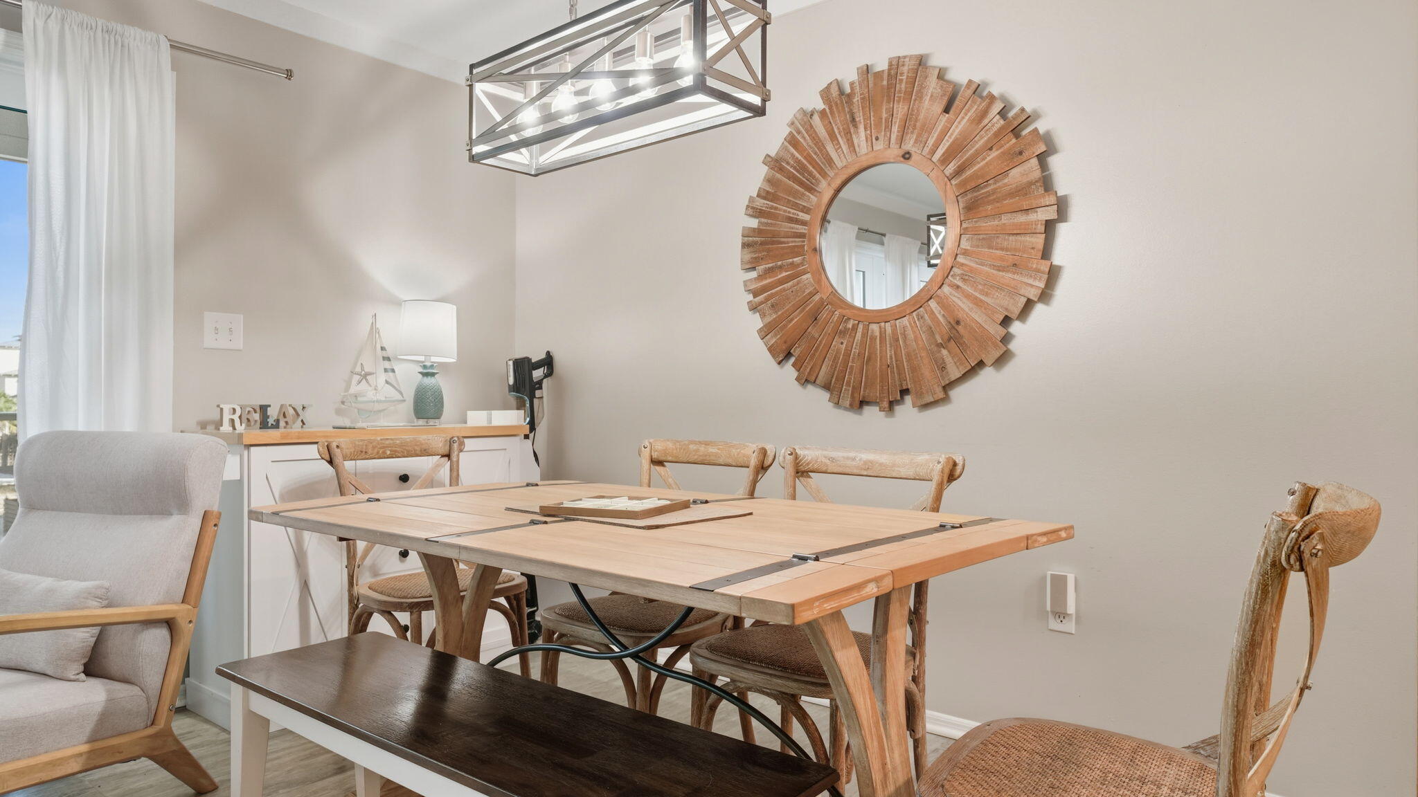 BEACHSIDE VILLAS CONDO - Residential