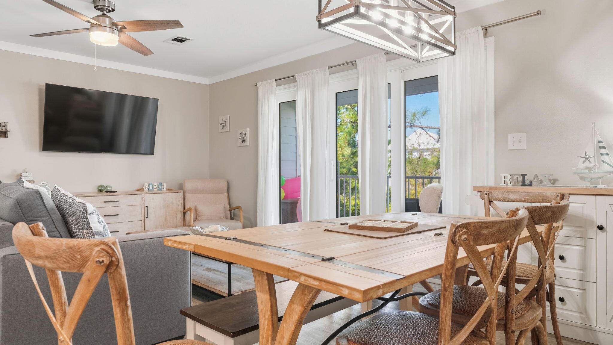 BEACHSIDE VILLAS CONDO - Residential