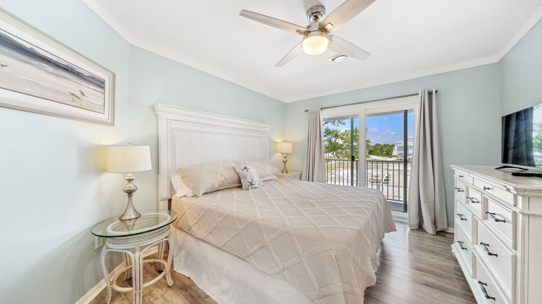 BEACHSIDE VILLAS CONDO - Residential