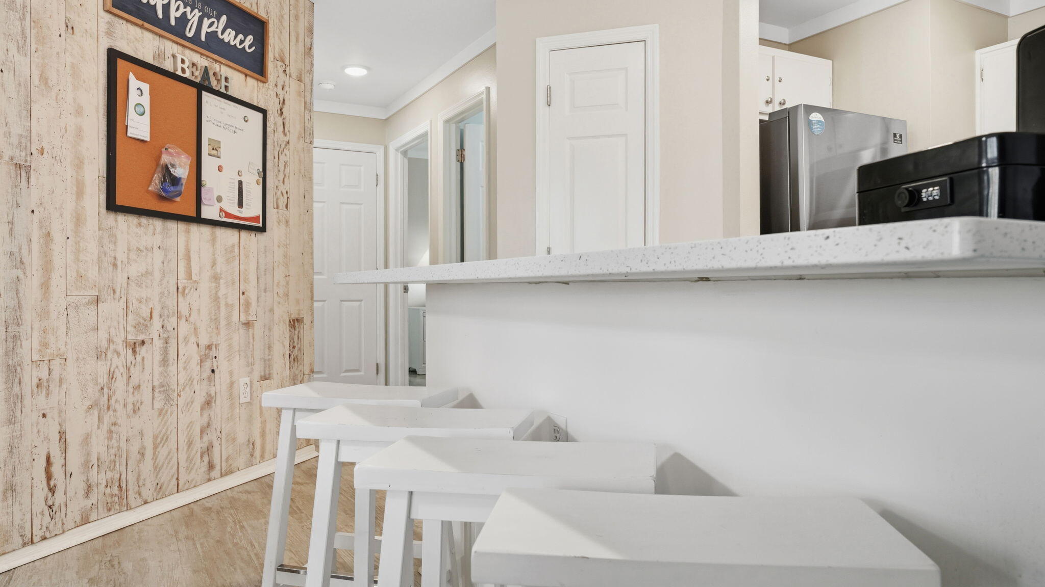 BEACHSIDE VILLAS CONDO - Residential