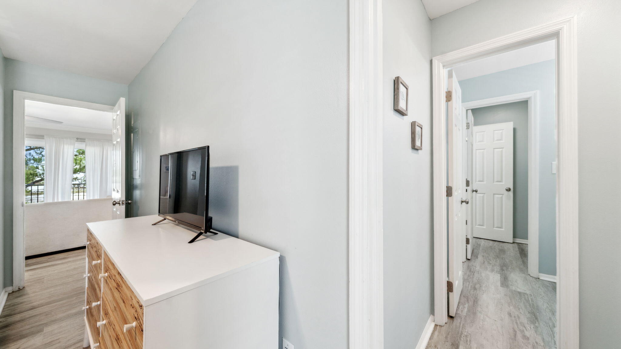BEACHSIDE VILLAS CONDO - Residential
