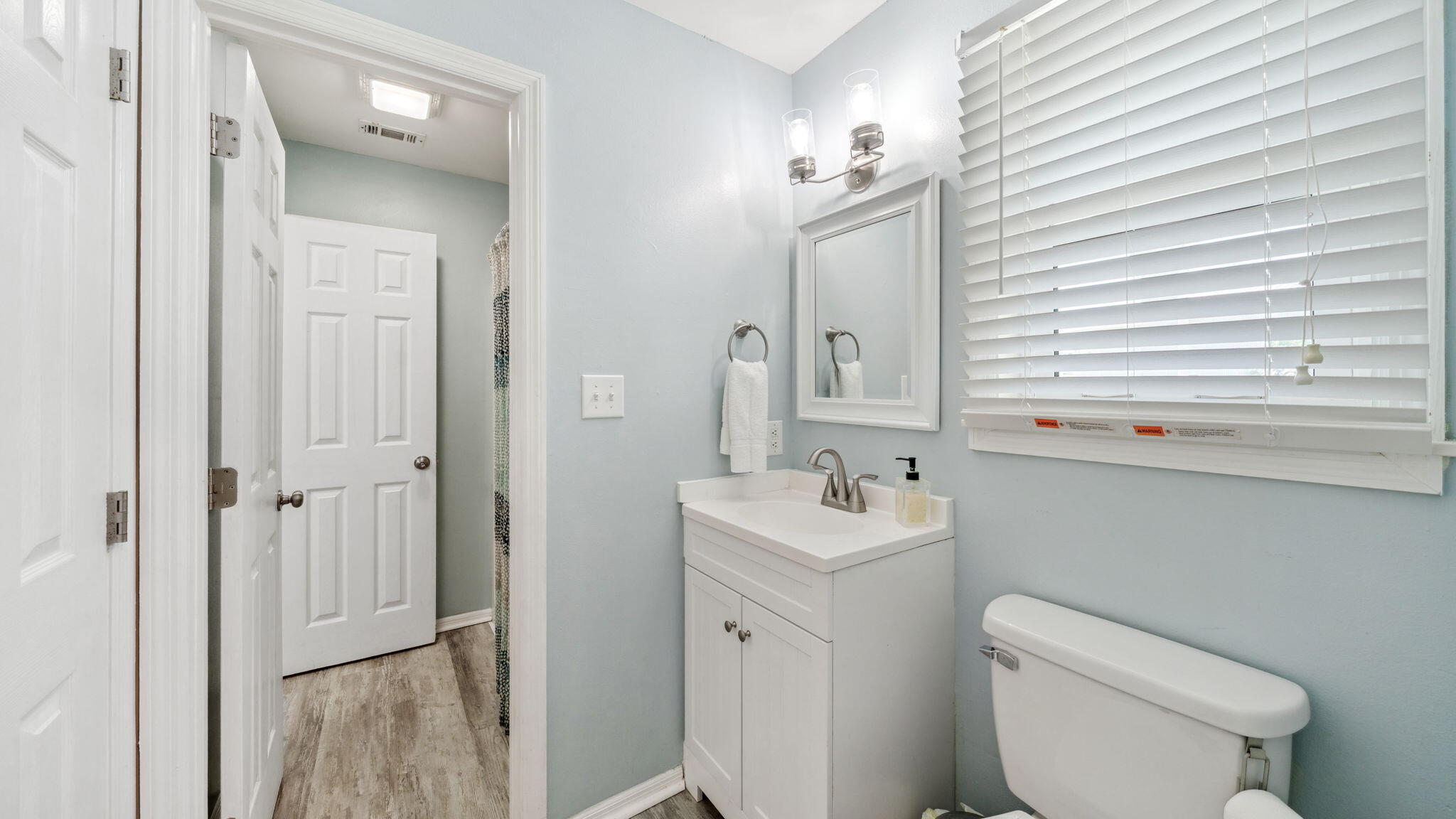 BEACHSIDE VILLAS CONDO - Residential