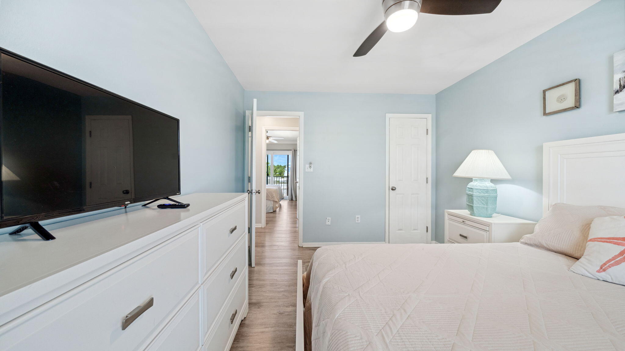 BEACHSIDE VILLAS CONDO - Residential