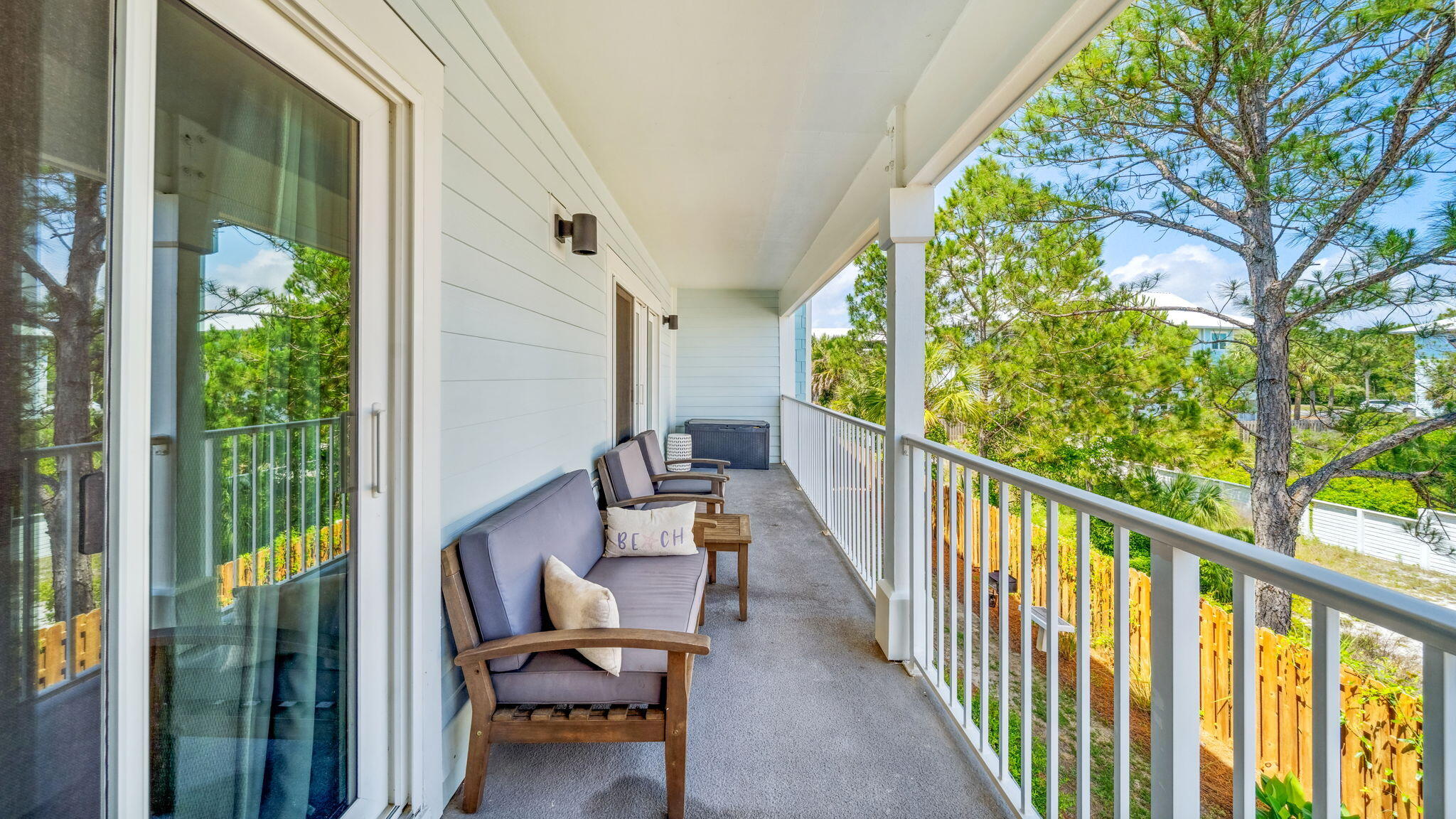 BEACHSIDE VILLAS CONDO - Residential