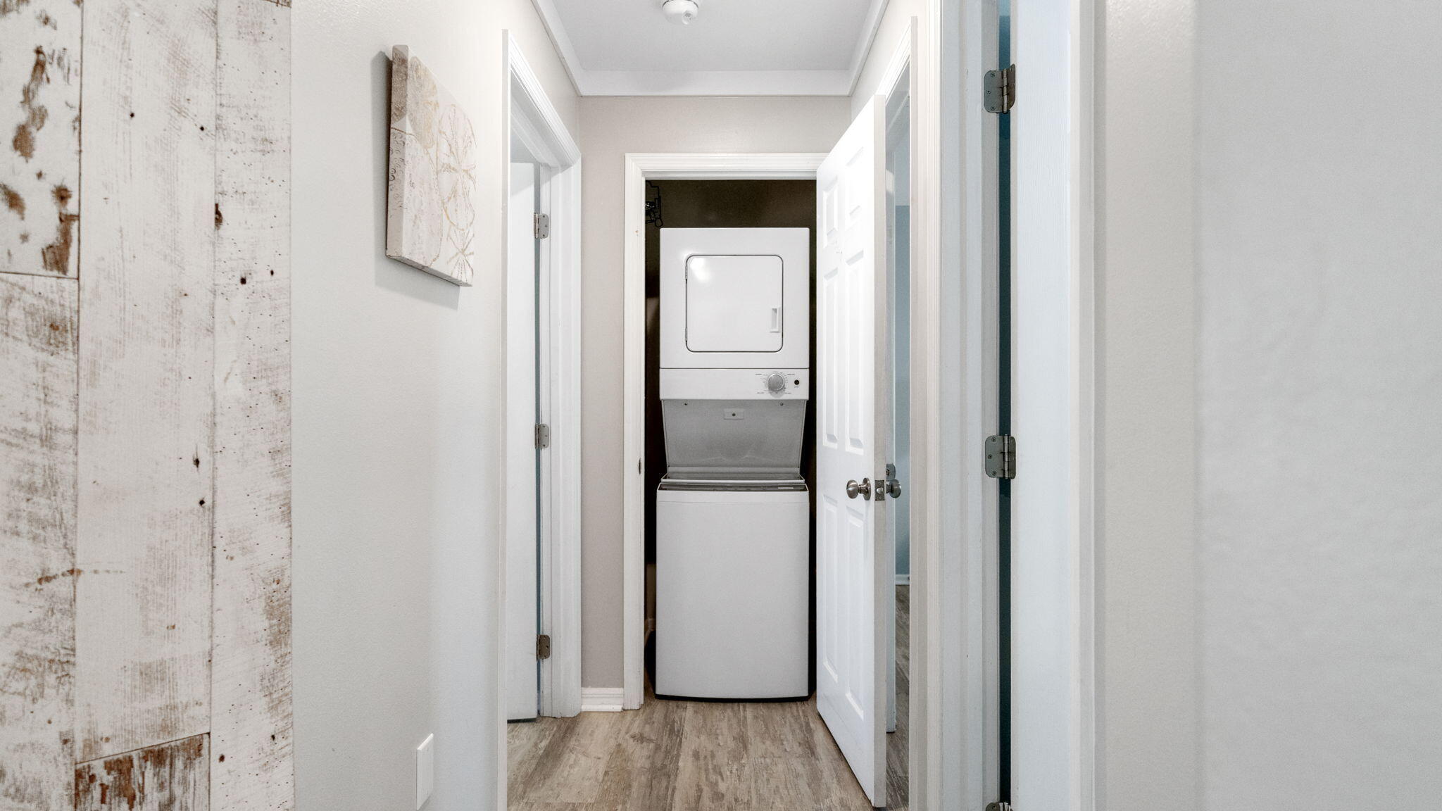 BEACHSIDE VILLAS CONDO - Residential