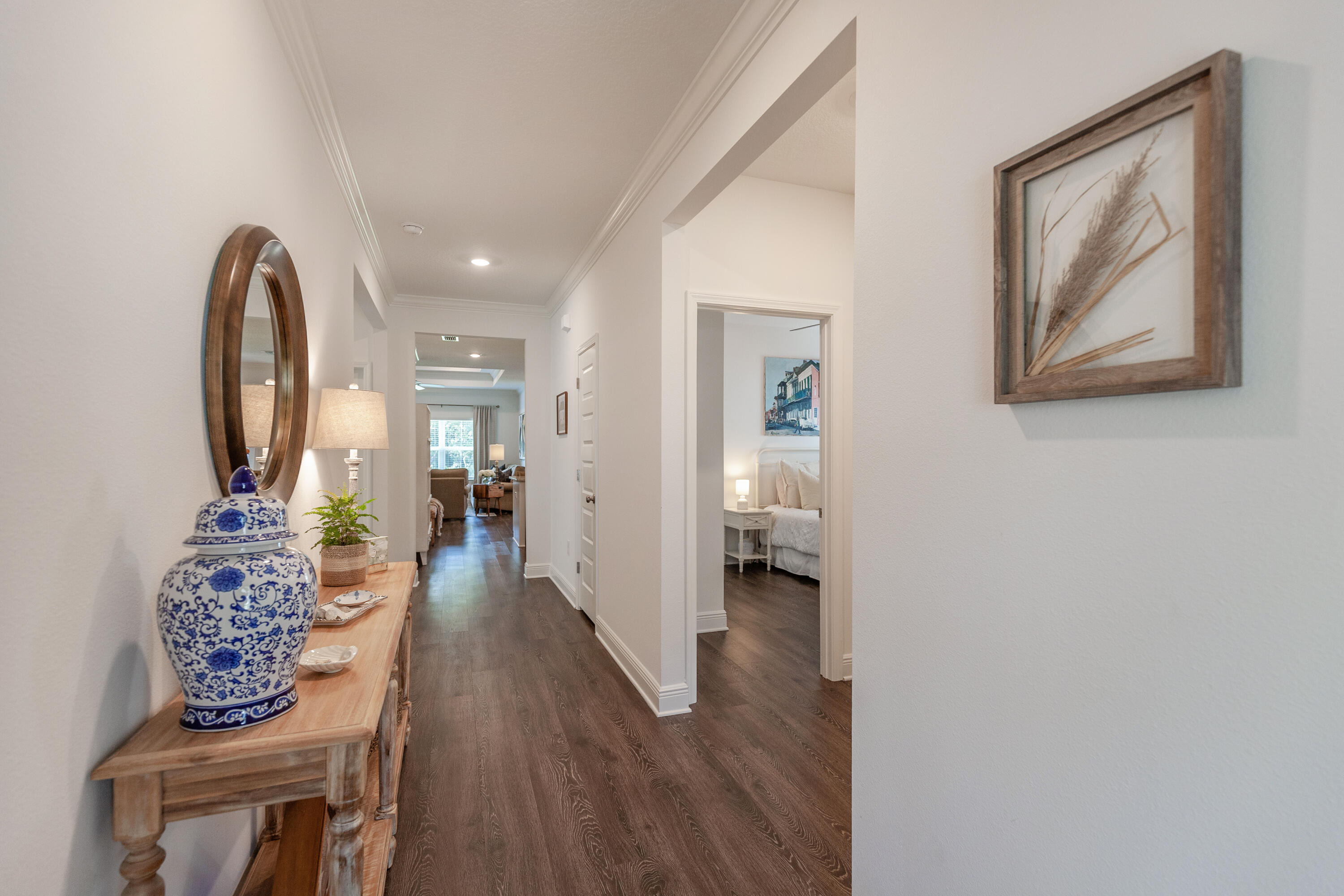 The Preserve at Paradise Cove - Residential