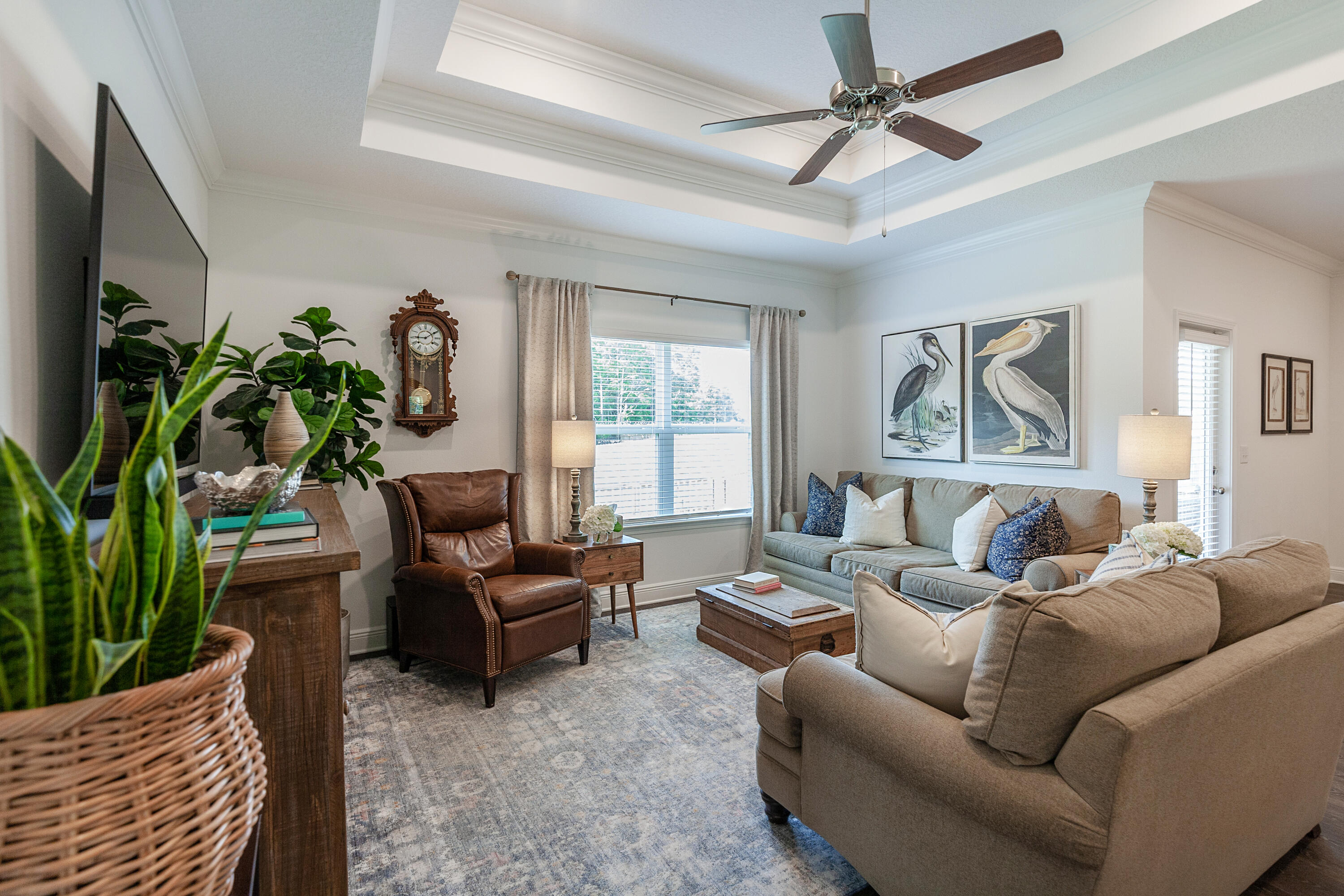 The Preserve at Paradise Cove - Residential