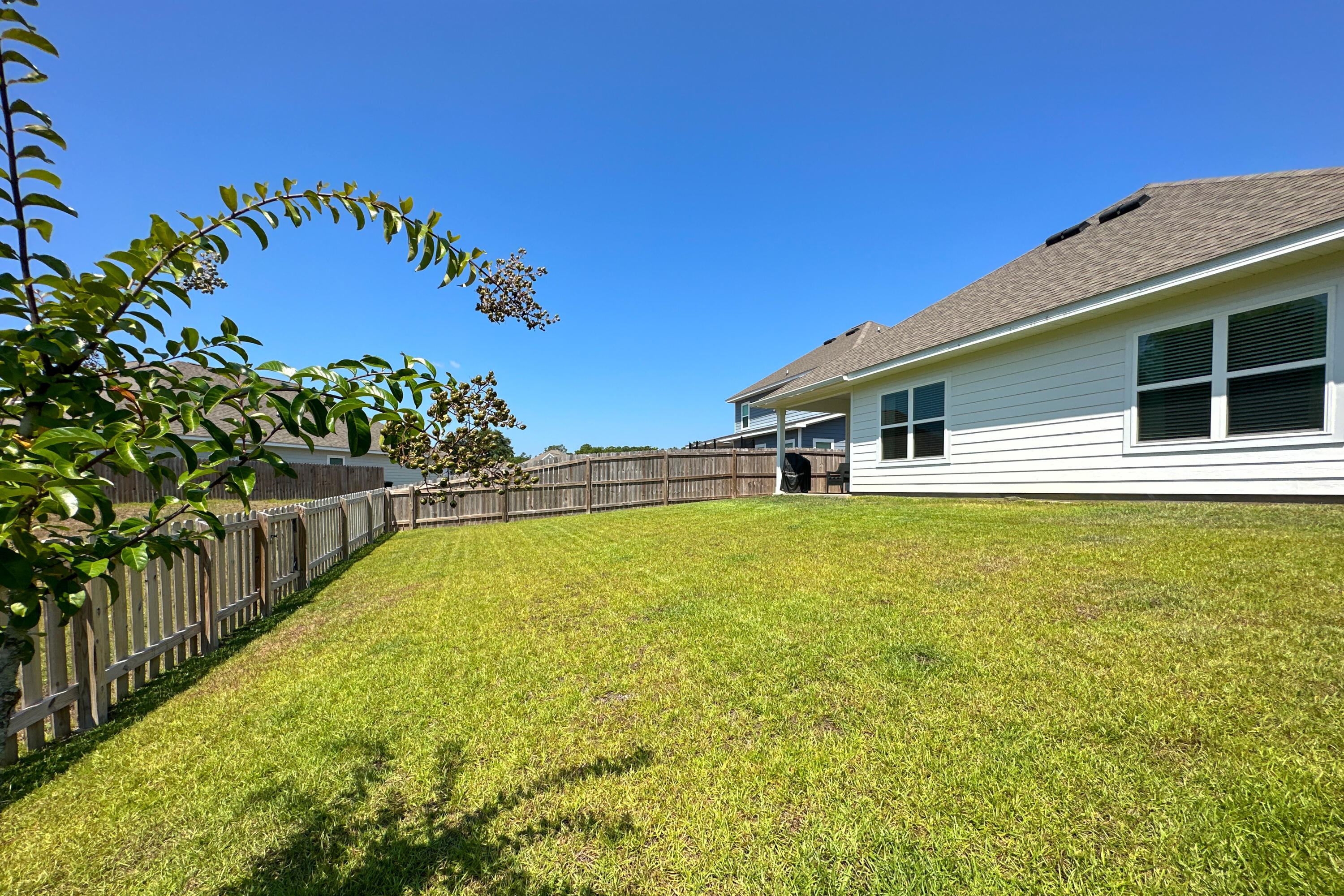 The Preserve at Paradise Cove - Residential